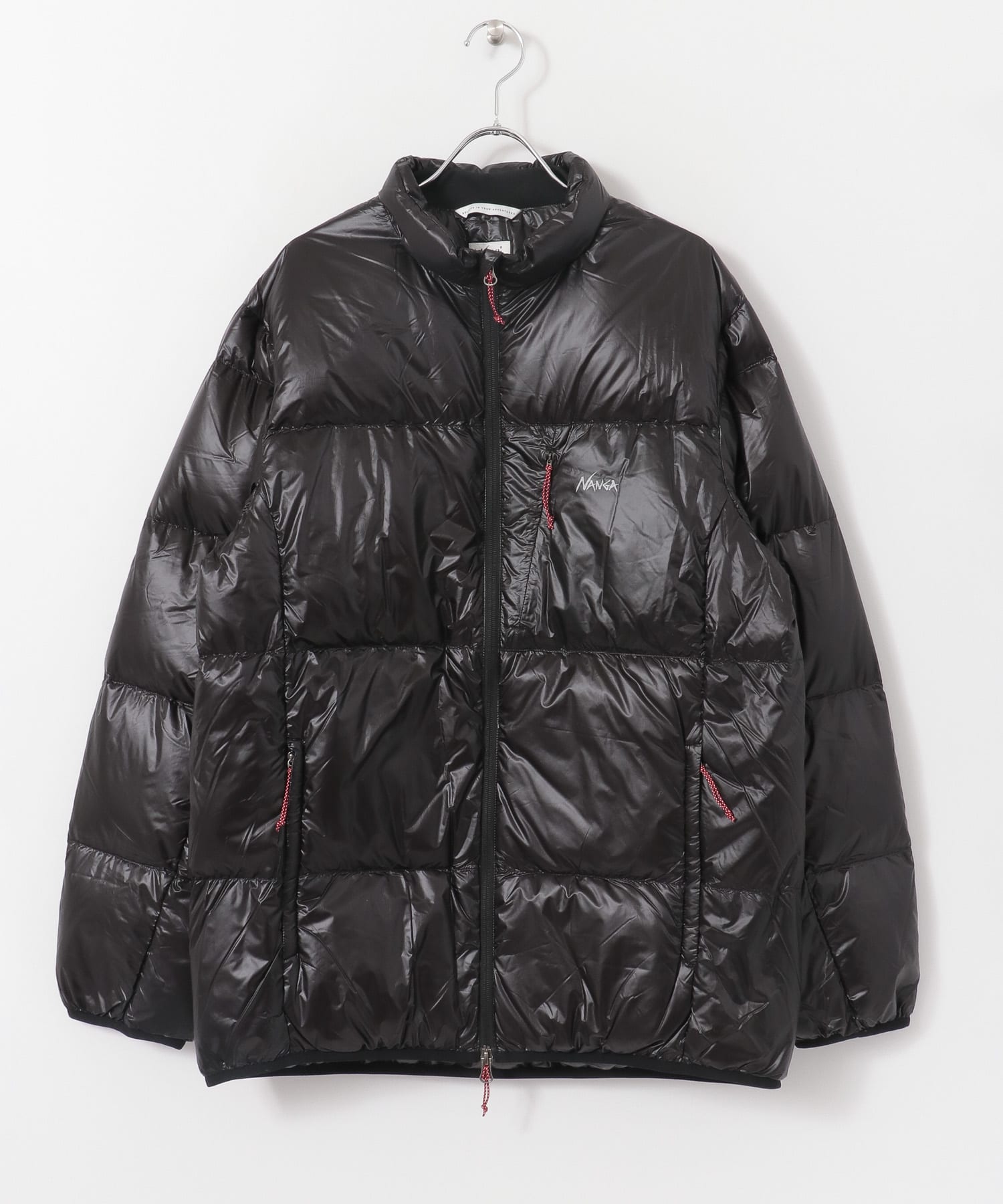 NANGA　Mountain Lodge Down JACKET