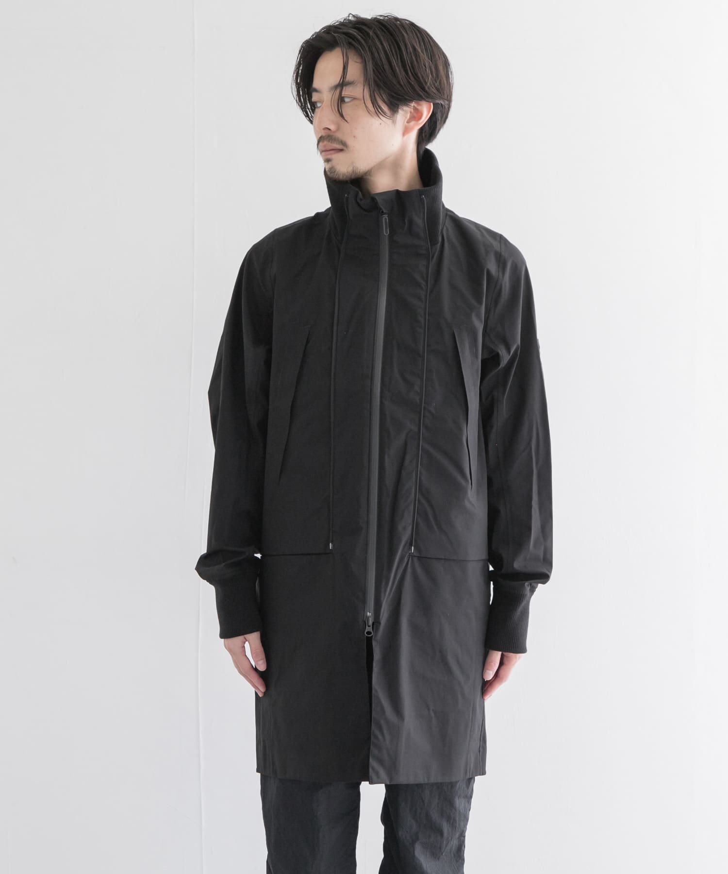 DESCENTE ALLTERRAIN　MIZUSAWA STRATUM