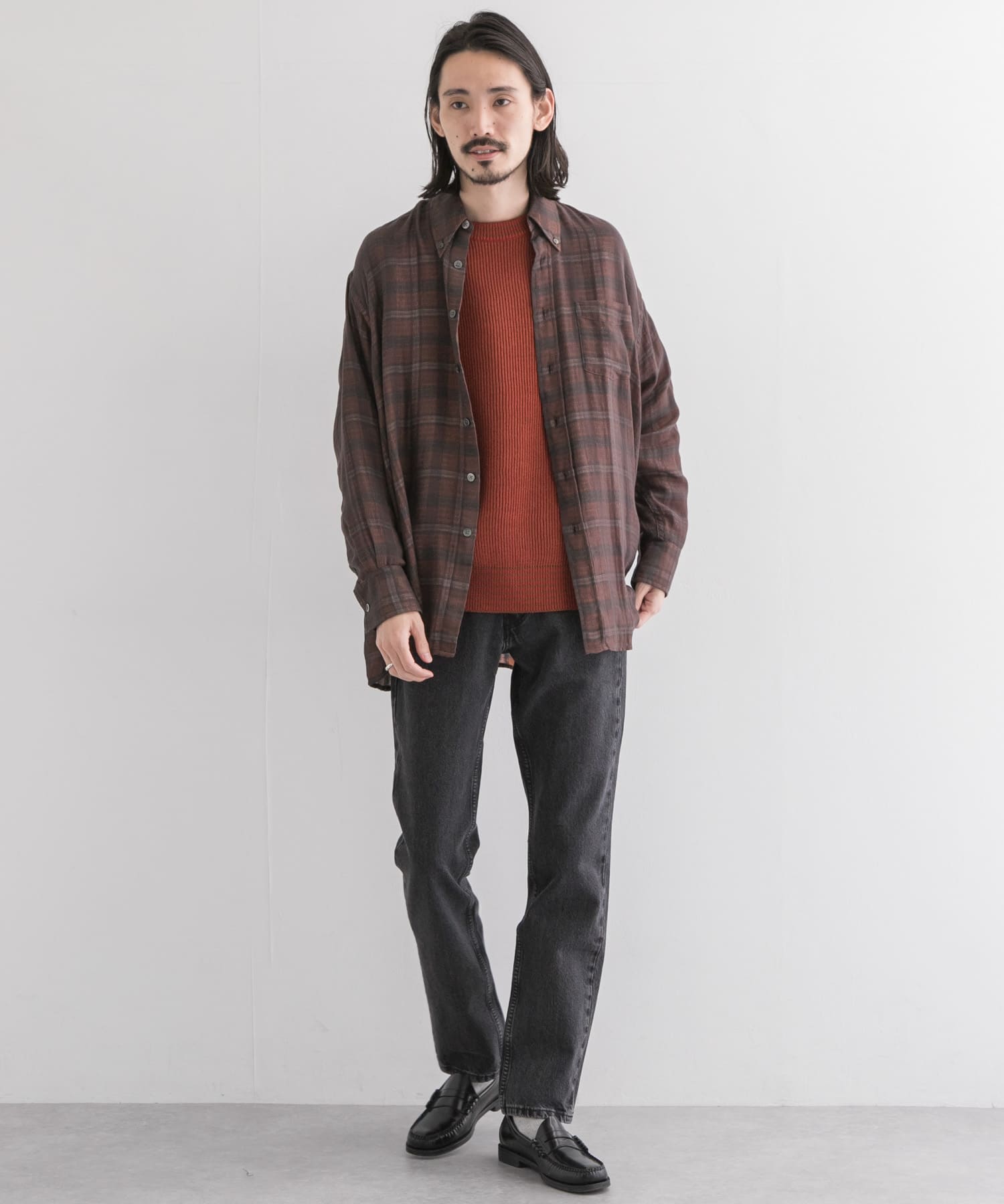 Levi's SKATE 511T SLIM 5 POCKET Levi's SKATE 511T SLIM 5 POCKET