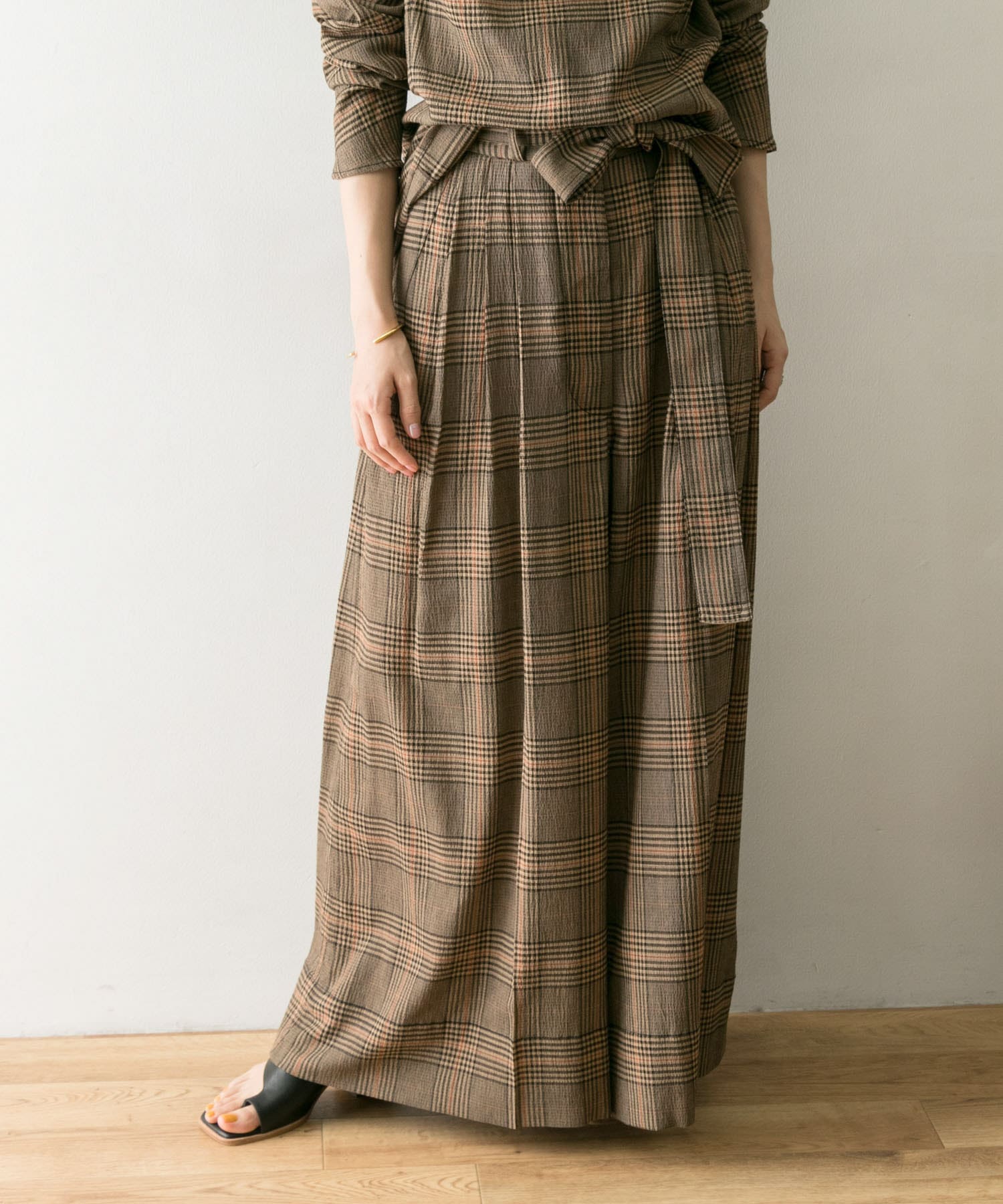 BY MALENE BIRGER　DINARD Pants