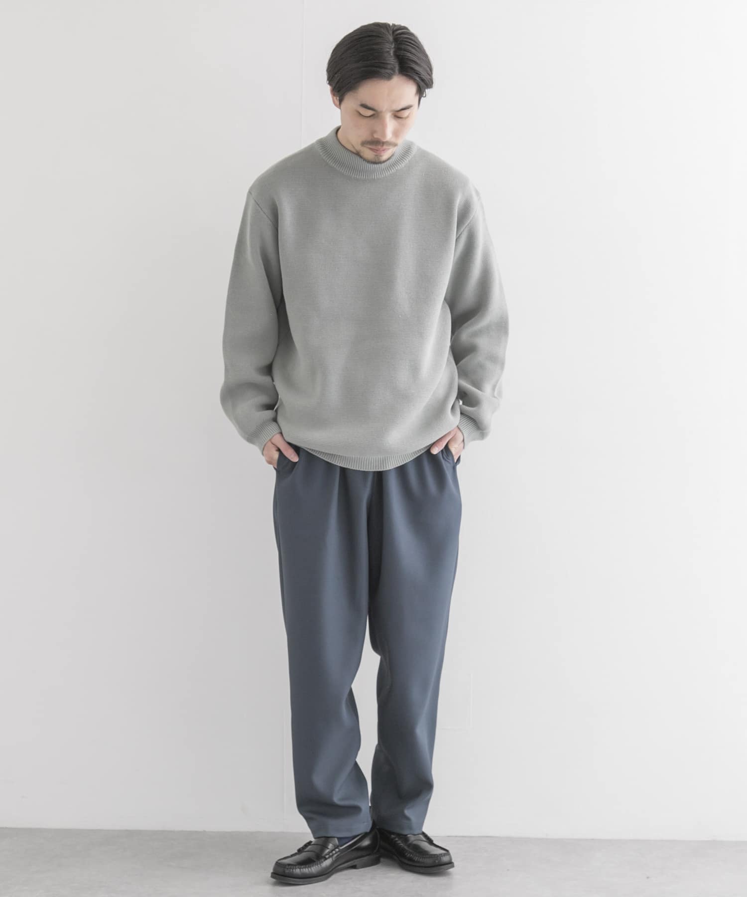 WASHABLE KARSEY CHEF パンツ