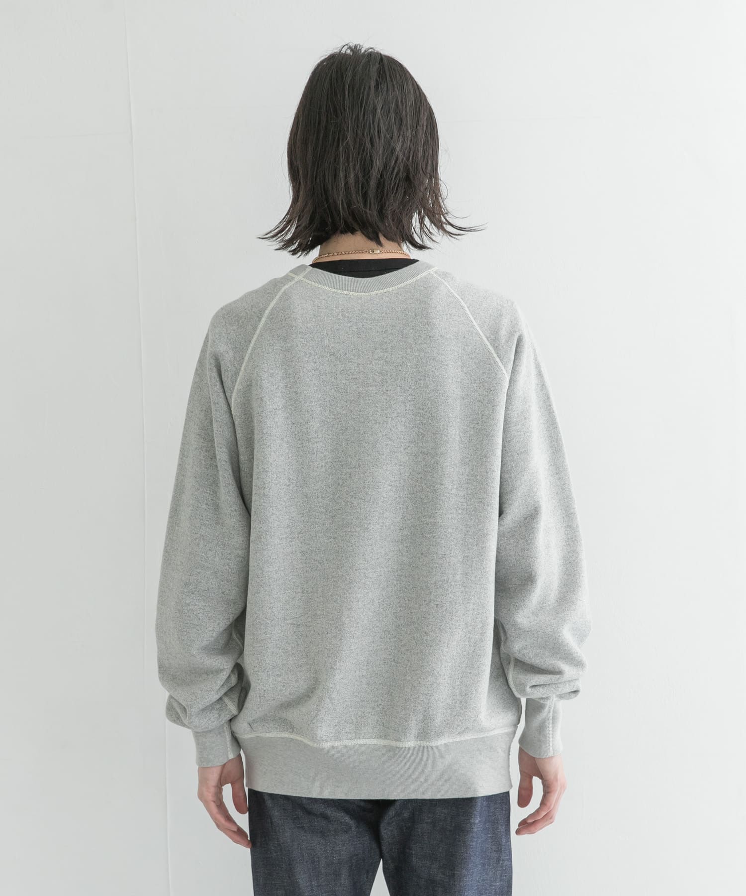 NEXUSVII. DOC SWEAT NEXUSVII. DOC SWEAT
