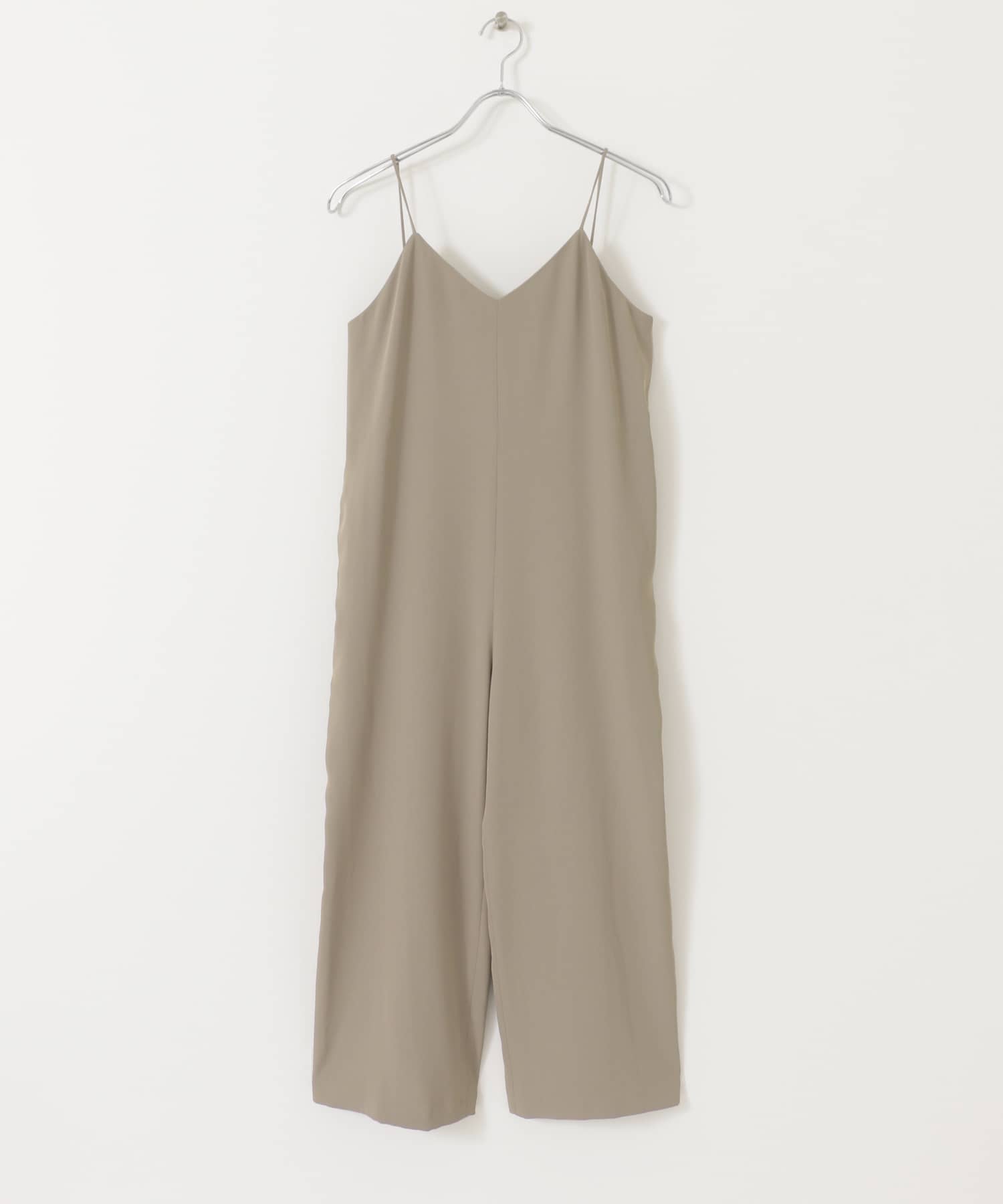【WEB限定】BACKリボンサロペット 【WEB限定】BACKリボンサロペット