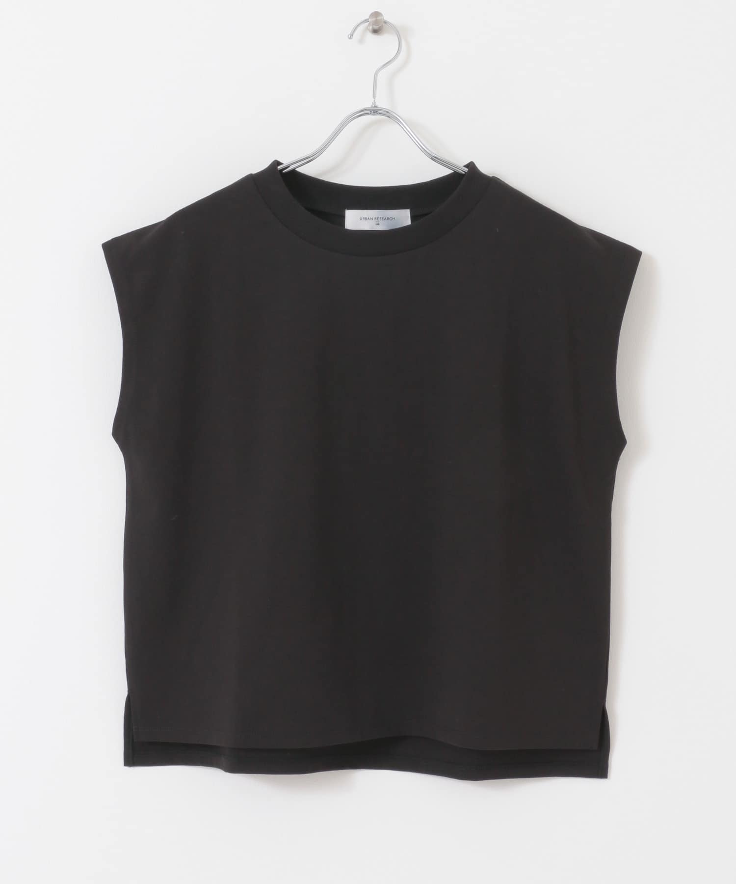UR Lab.　ICESUMMER フレンチスリーブTシャツ