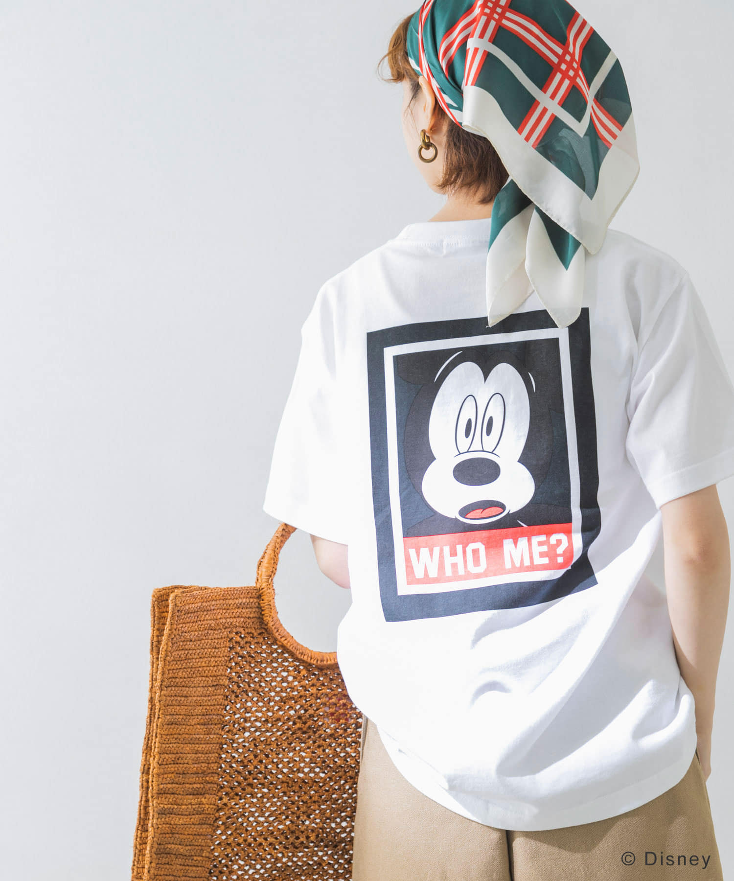 Mickey Mouse T-Shirts