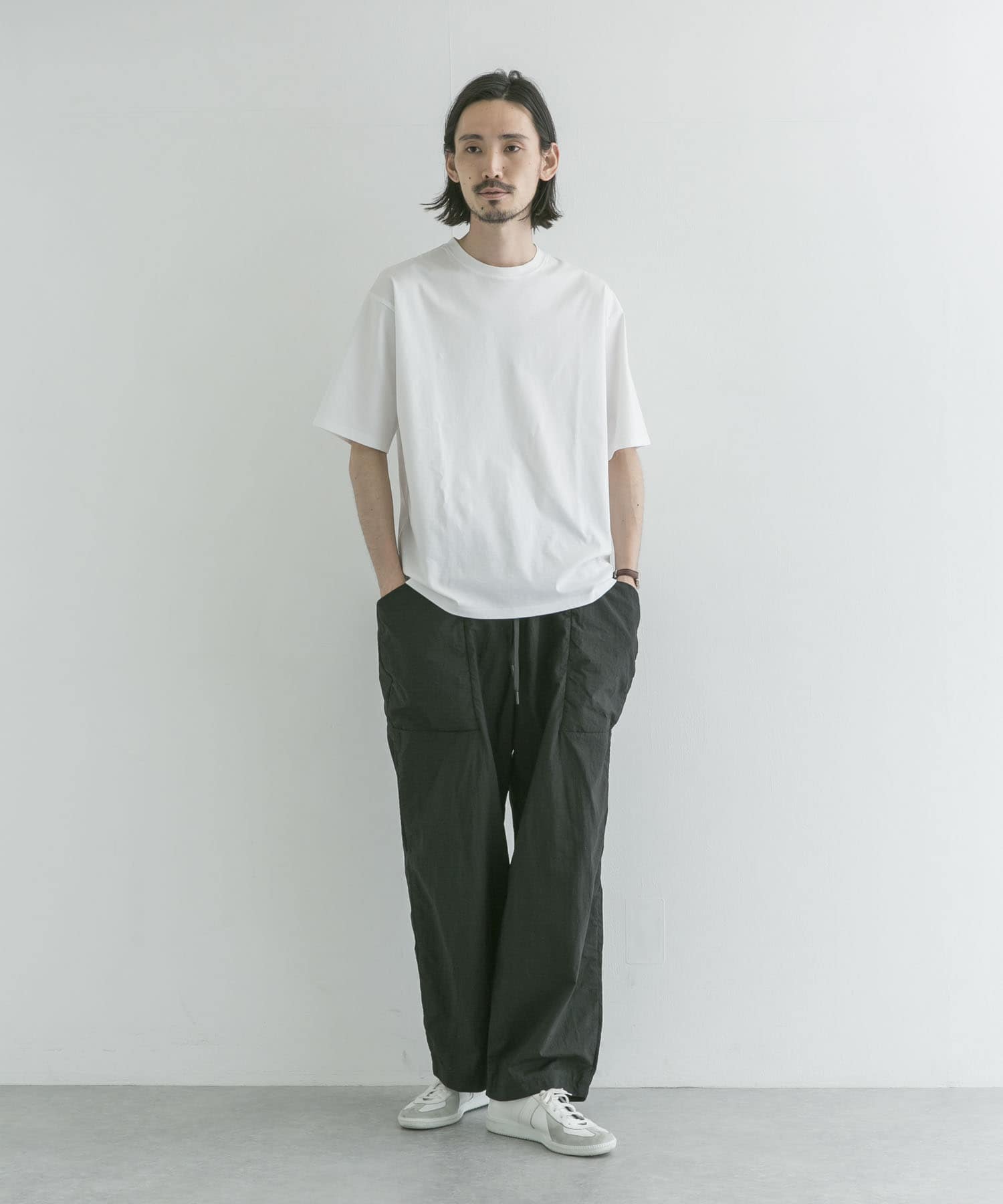 TEATORA　Device Cruiser F/L/W P