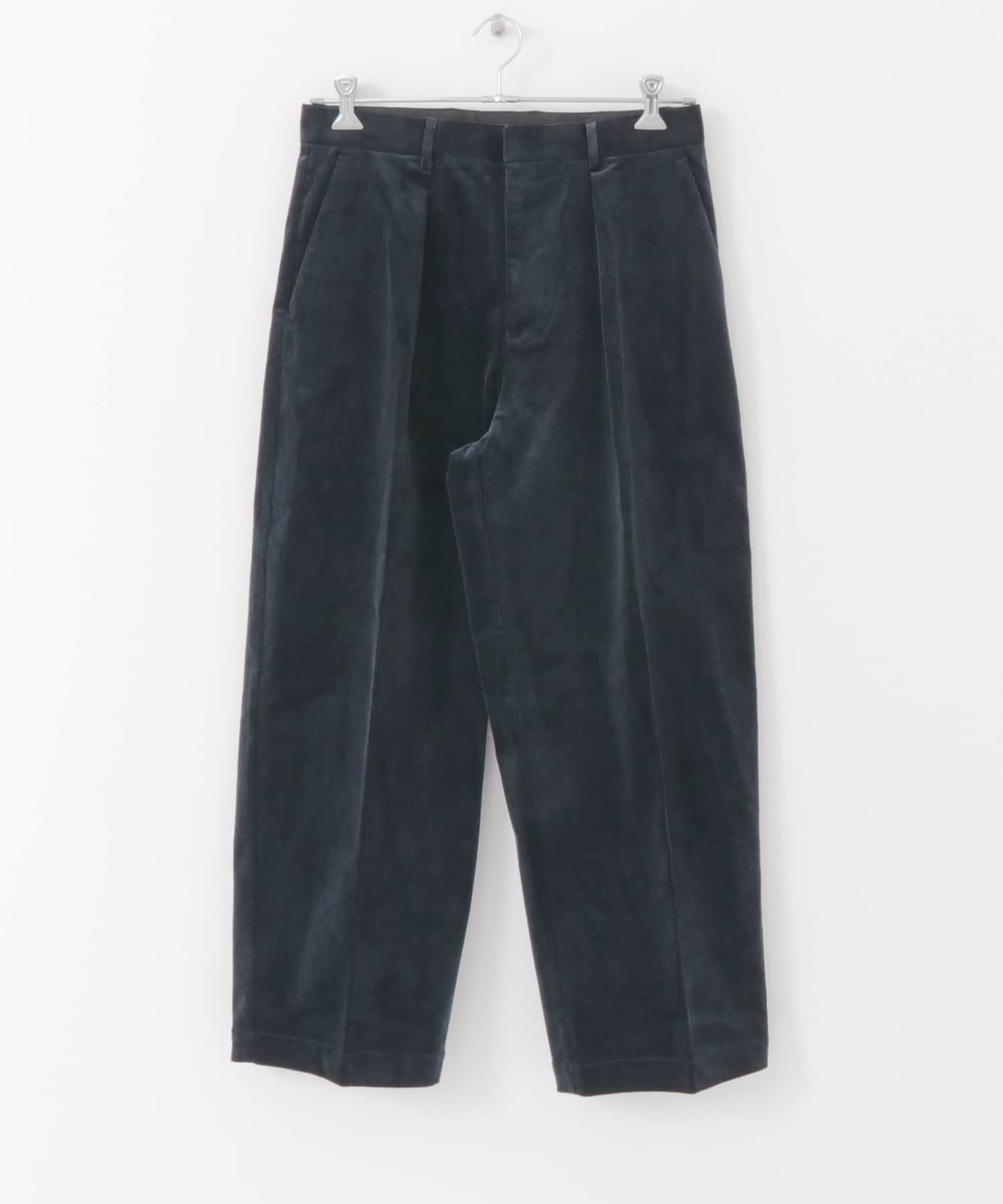 UR TECH 10Wコーデュロイタックパンツ UR TECH 10Wコーデュロイタックパンツ