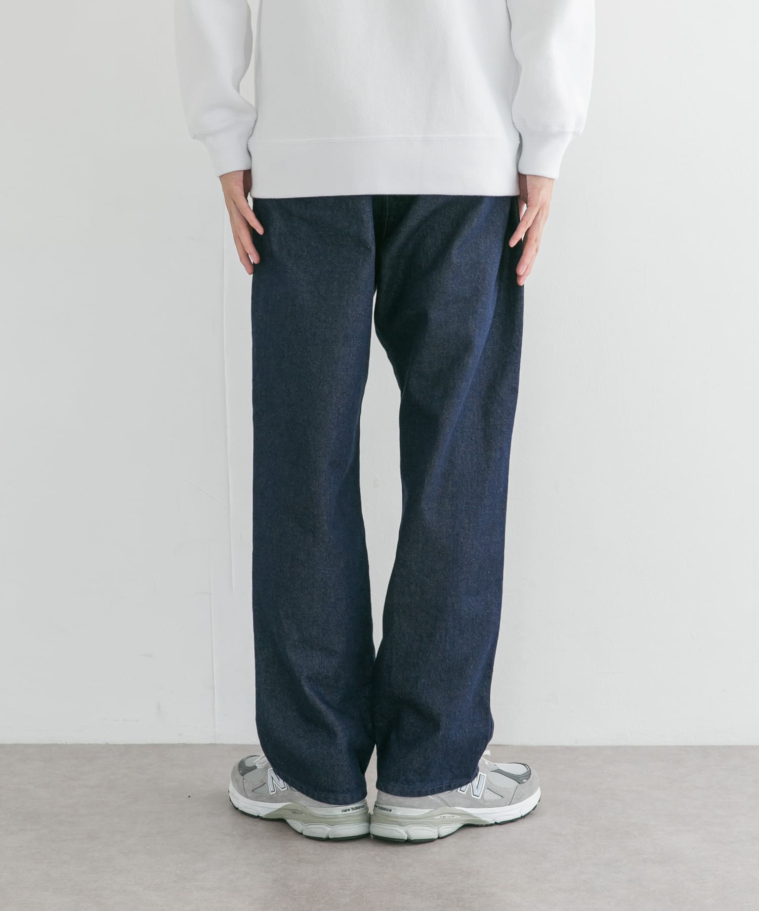 Wrangler×URBAN RESEARCH iD　13MWZ