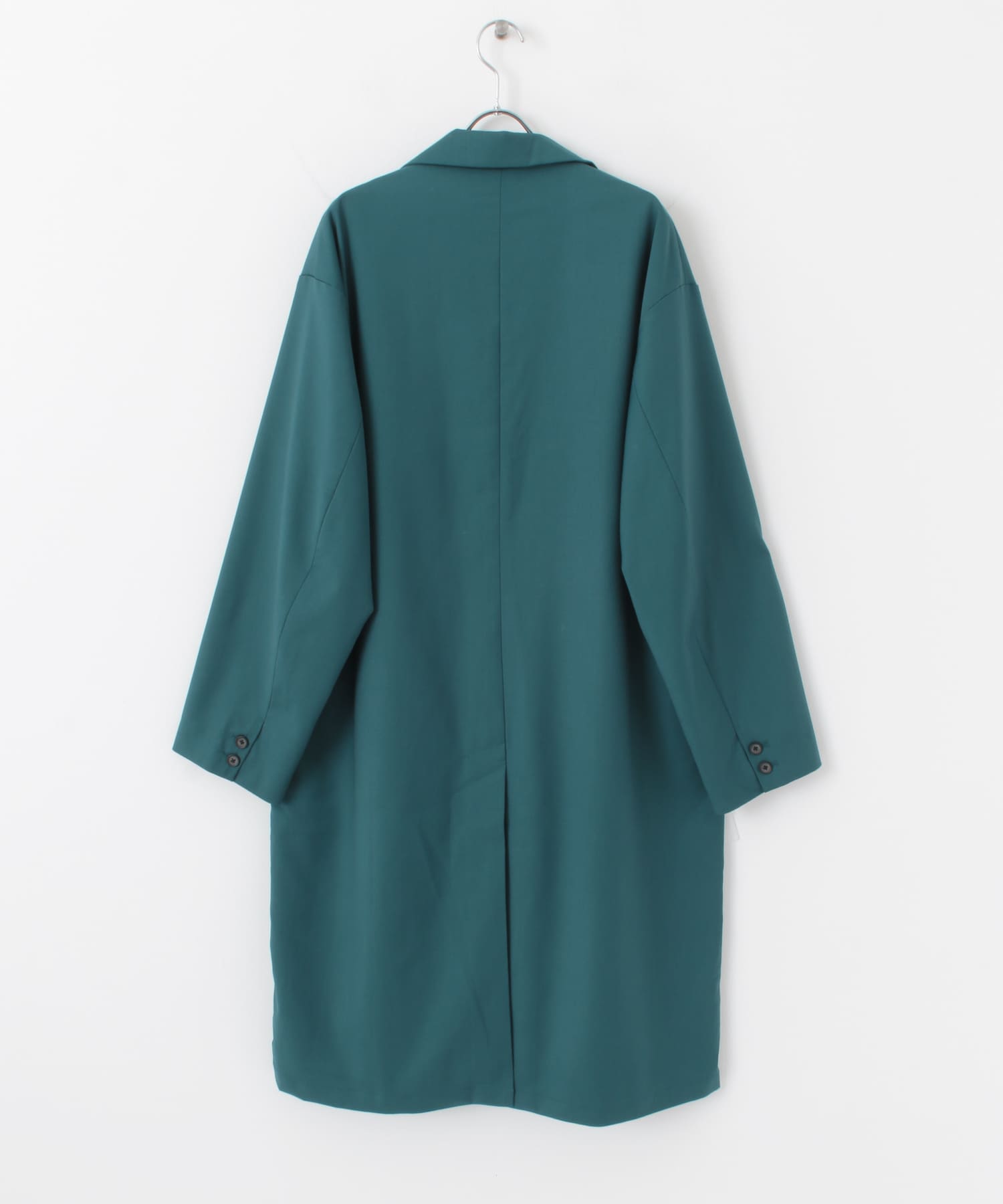 URBAN RESEARCH iD T/R 3BUTTON SINGLE COAT URBAN RESEARCH iD T/R 3BUTTON SINGLE COAT