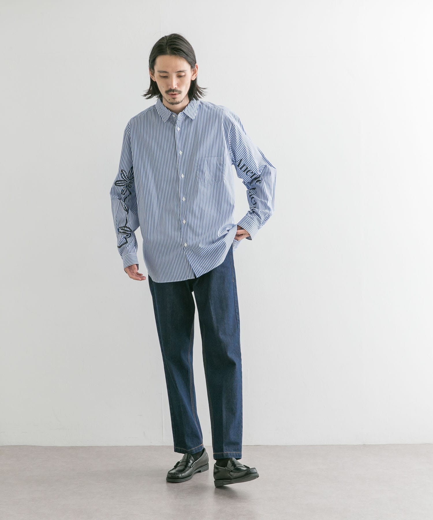 h.myriad design Shirt h.myriad design Shirt
