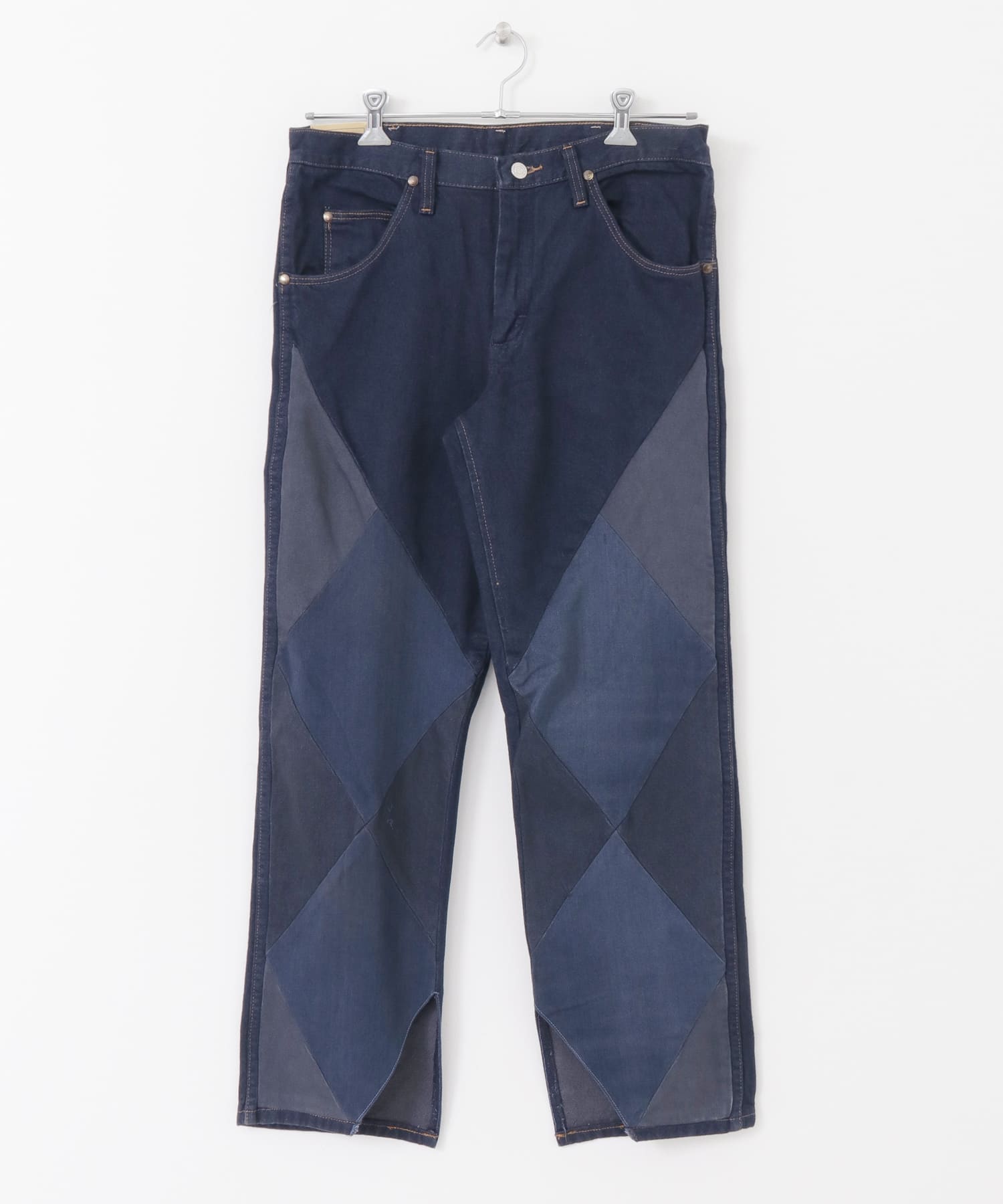 7X7 REWORK DENIM PANTS FOR UR 7X7 REWORK DENIM PANTS FOR UR