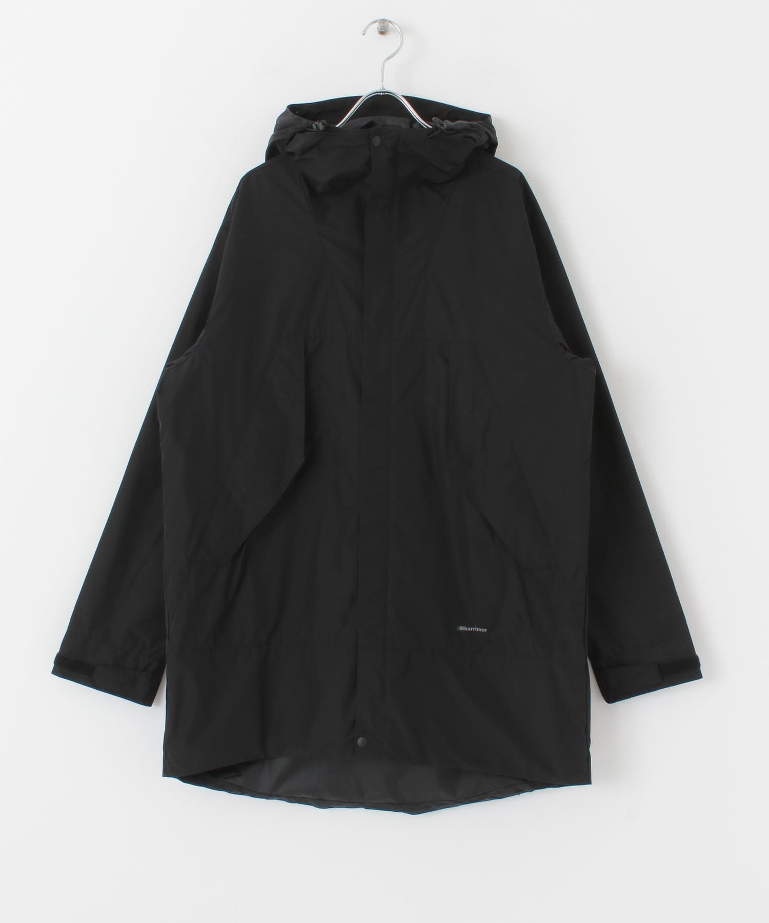 karrimor　wander storage coat