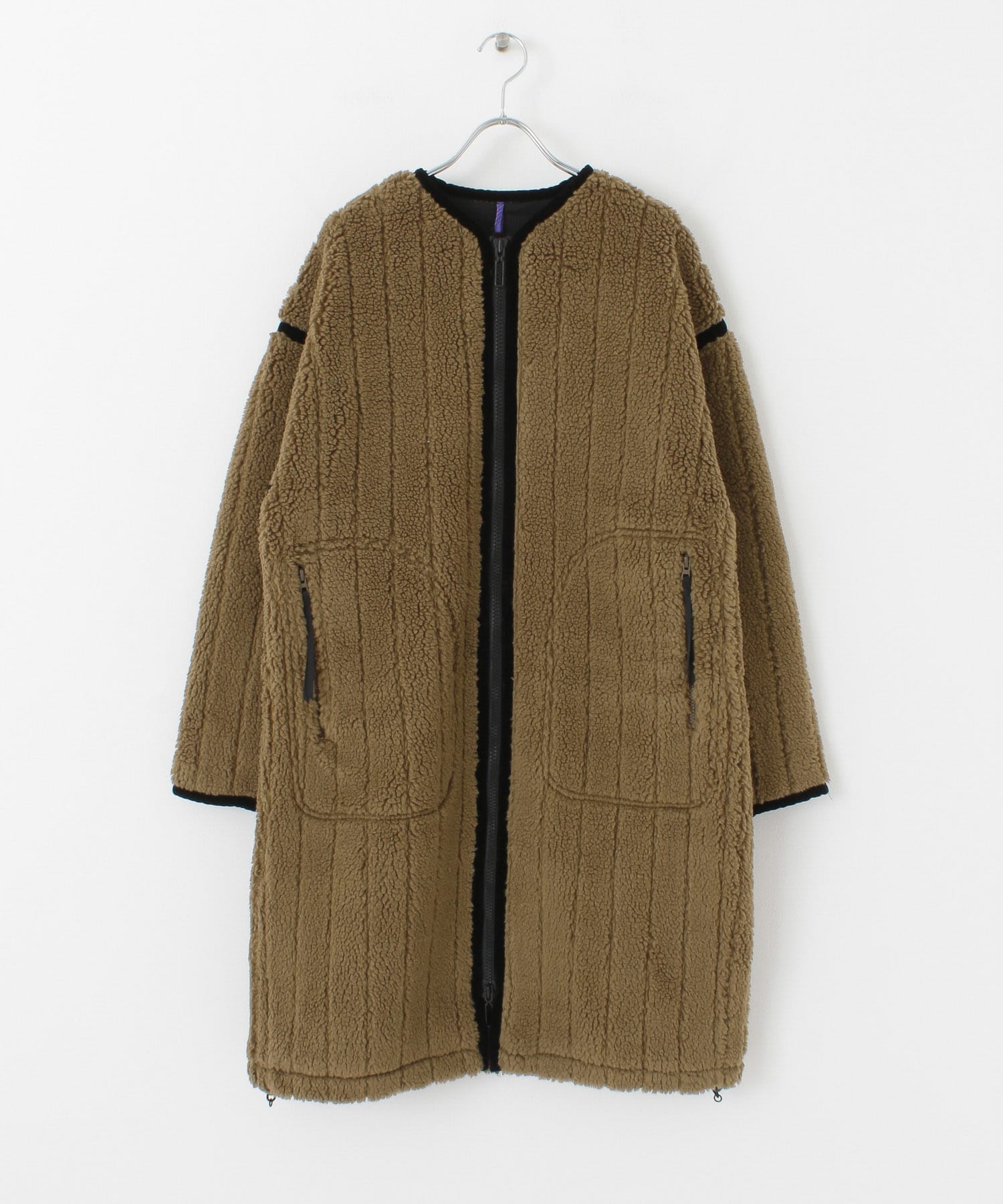 Y(dot) BY NORDISK　BOA COAT