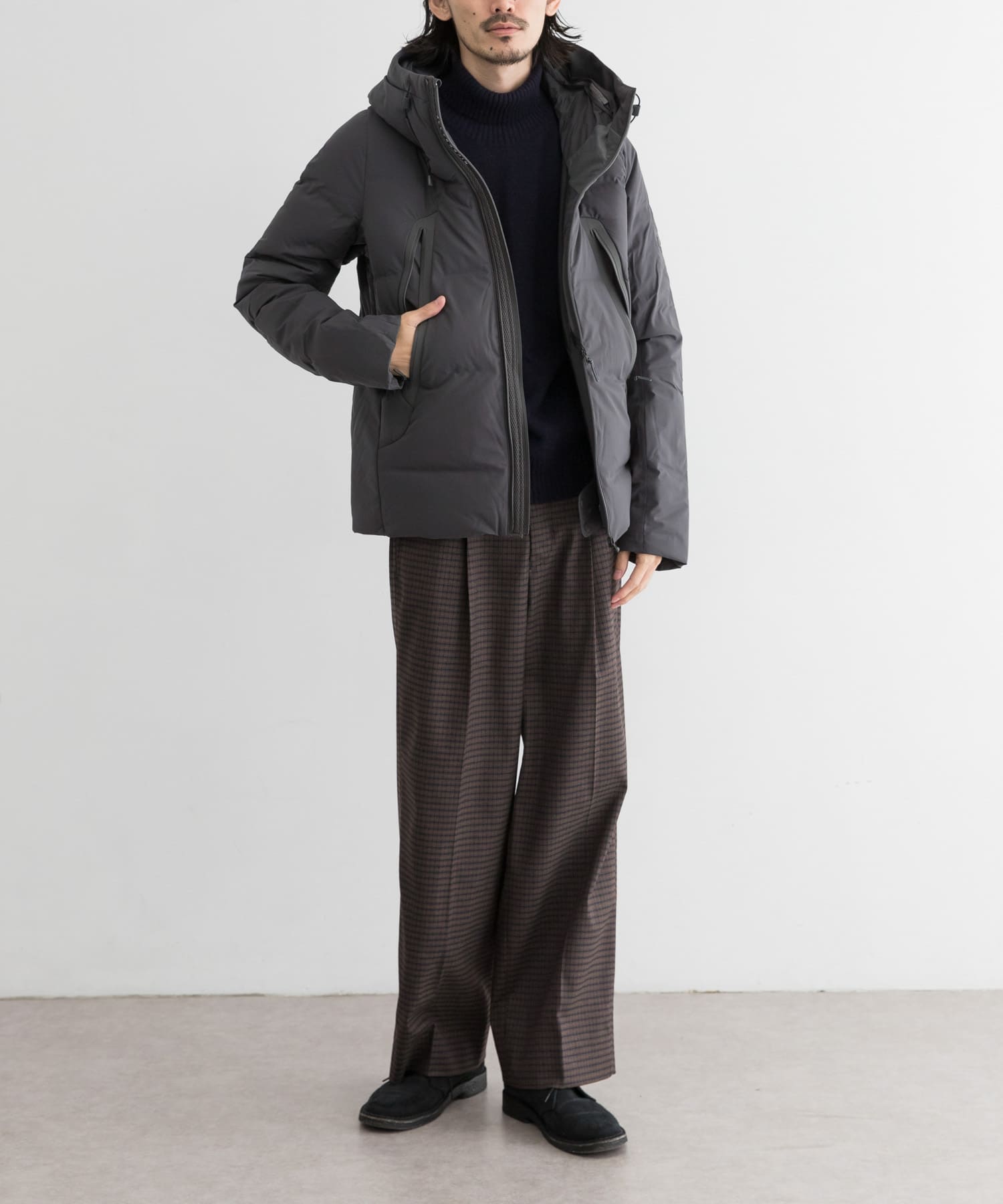 ALLTERRAIN MIZUSAWA MOUNTAINEER ALLTERRAIN MIZUSAWA MOUNTAINEER