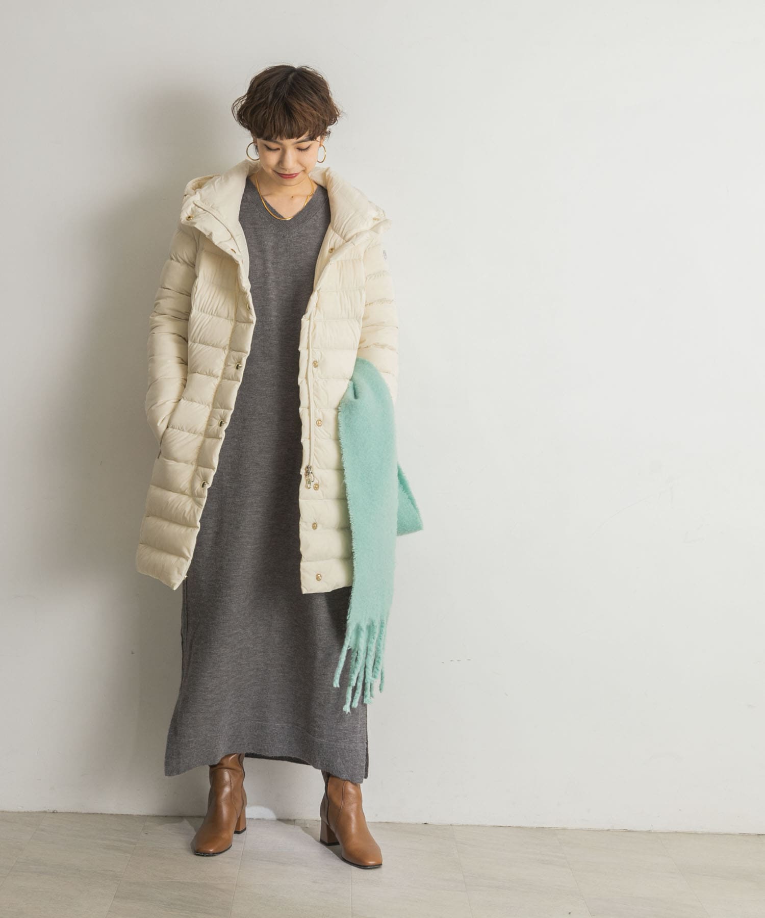 CAPE HORN　SANTACRUZ