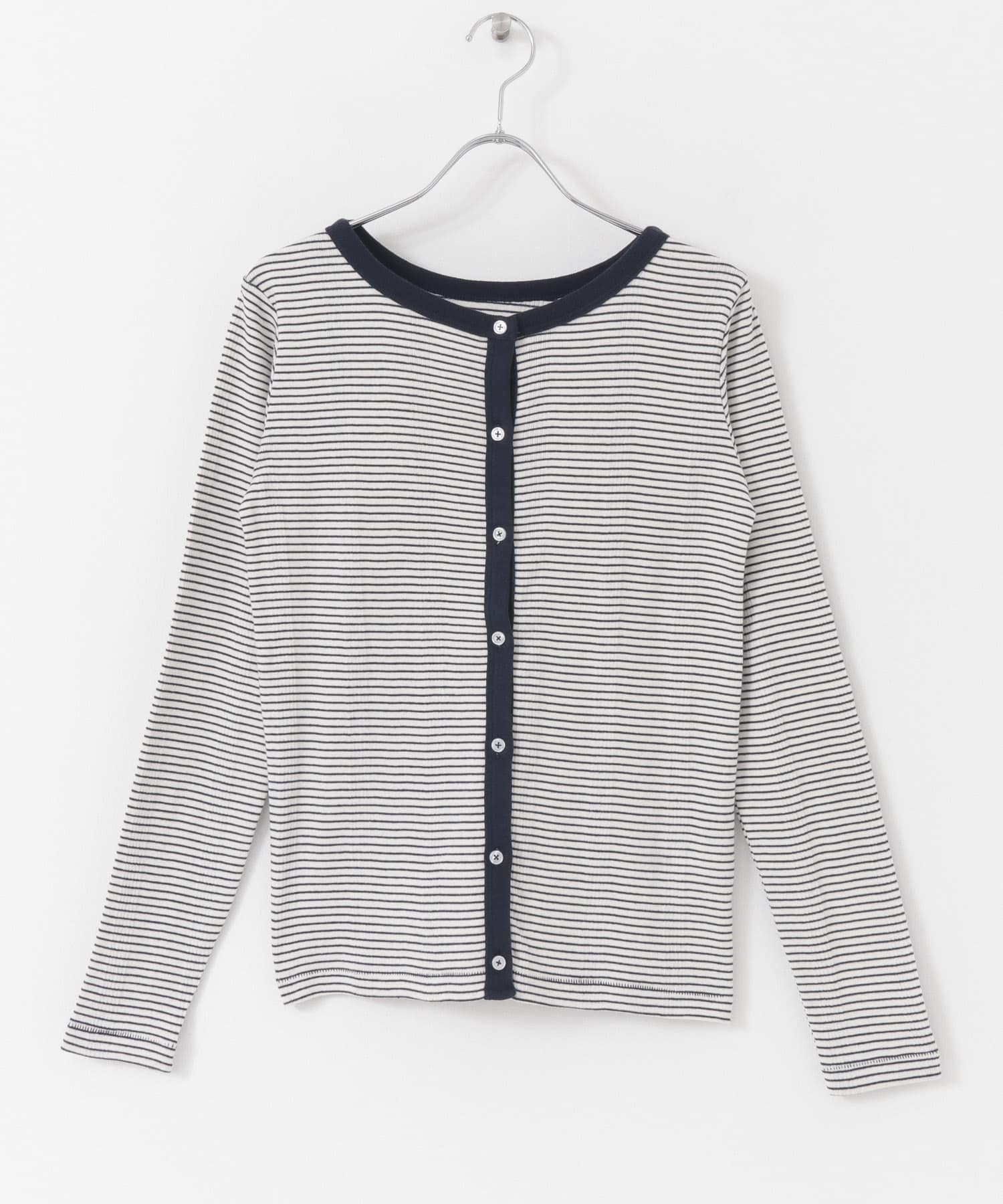 【別注】Miller×URBAN RESEARCH　2WAYカーディガン