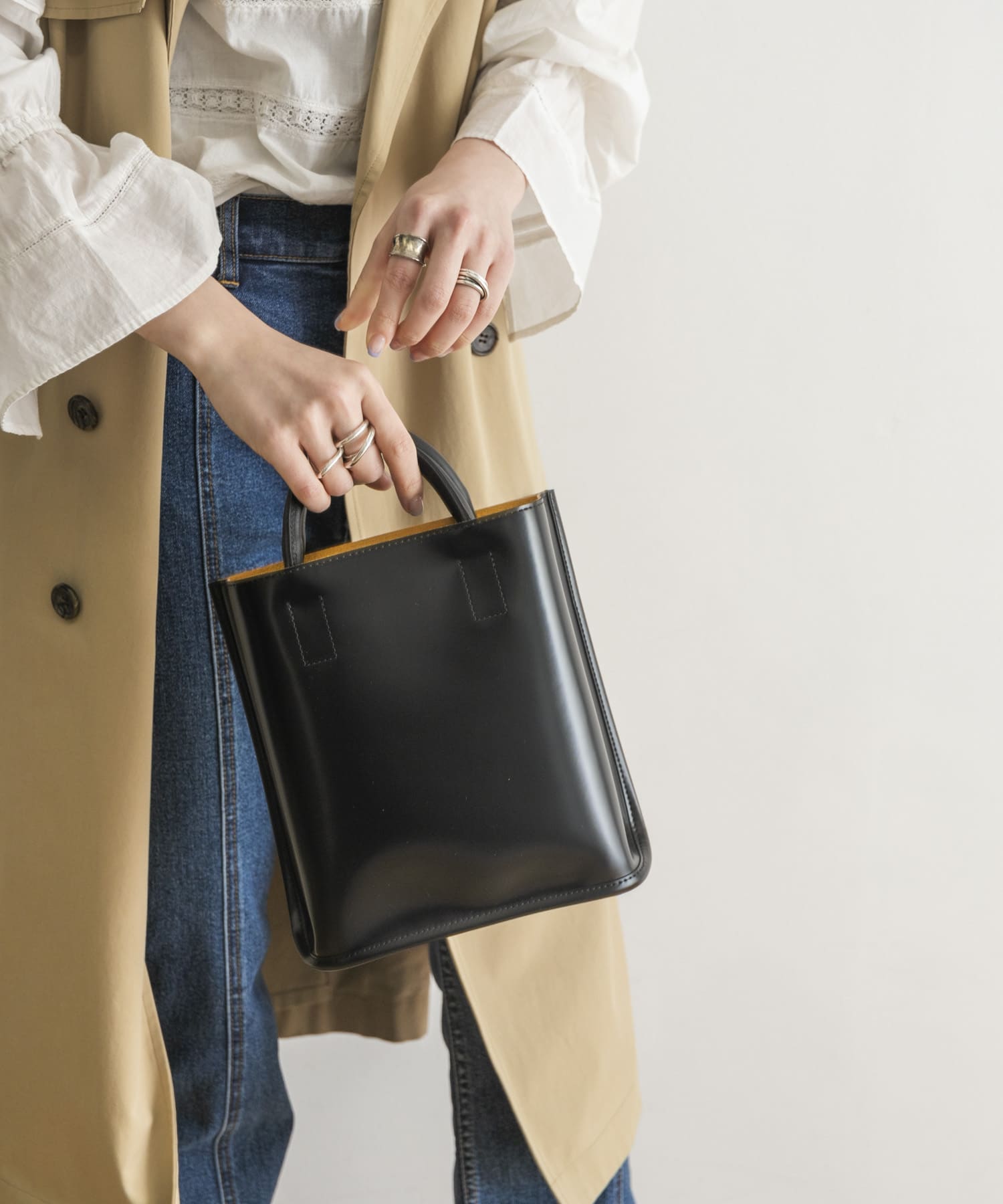 PIENI　TOTE S