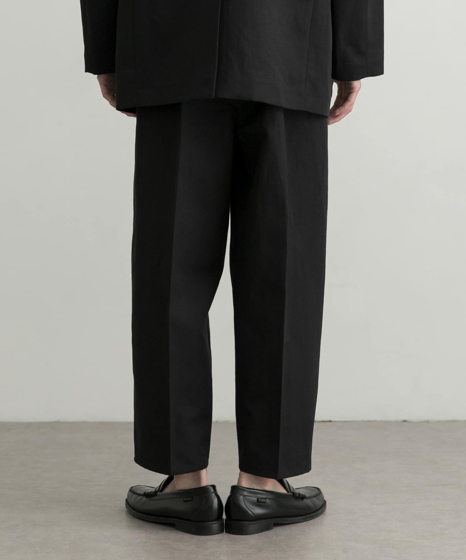 YLEVE COTTON HEMP SLAB EASY TR YLEVE COTTON HEMP SLAB EASY TR