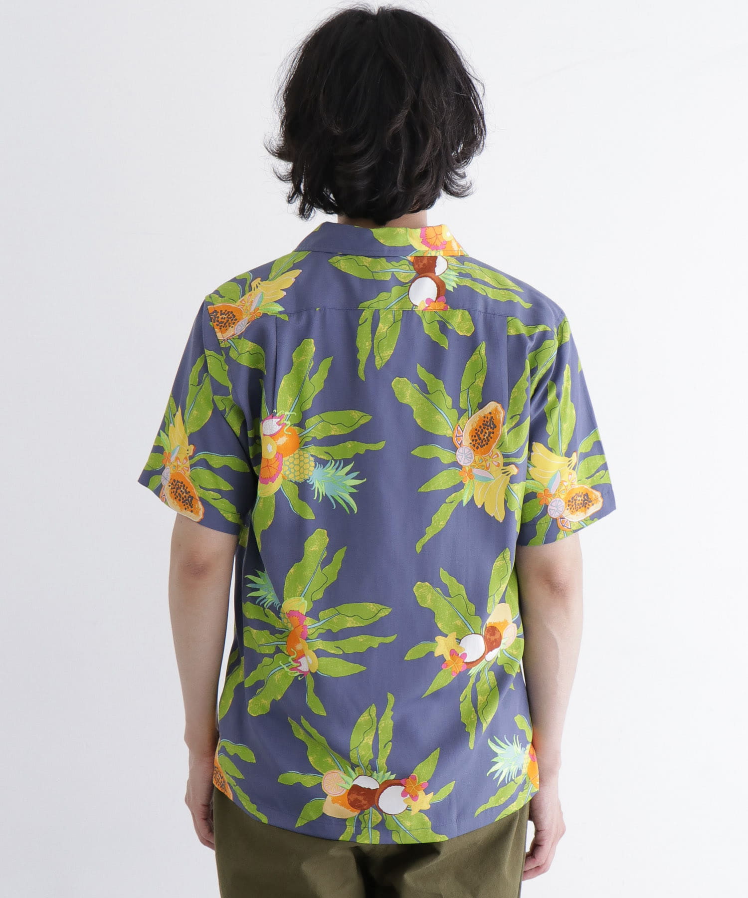 patagonia Ms Limited ED Pataloha SHIRTS patagonia Ms Limited ED Pataloha SHIRTS