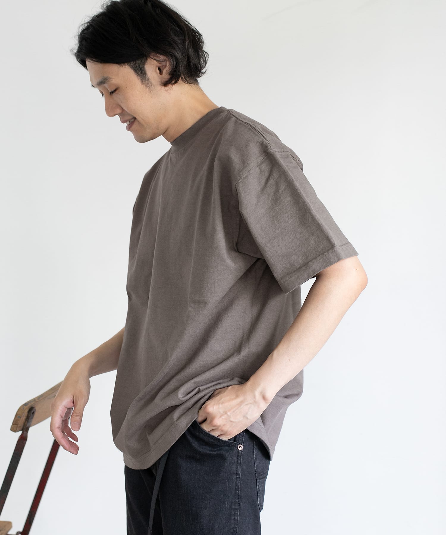 【別注】CAMBER×DOORS 8oz MAX WEIGHT T-SHIRTS 【別注】CAMBER×DOORS 8oz MAX WEIGHT T-SHIRTS