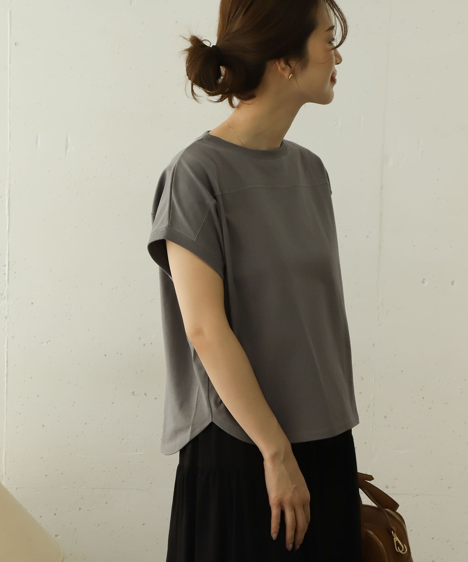 フットボールワイドTシャツ フットボールワイドTシャツ