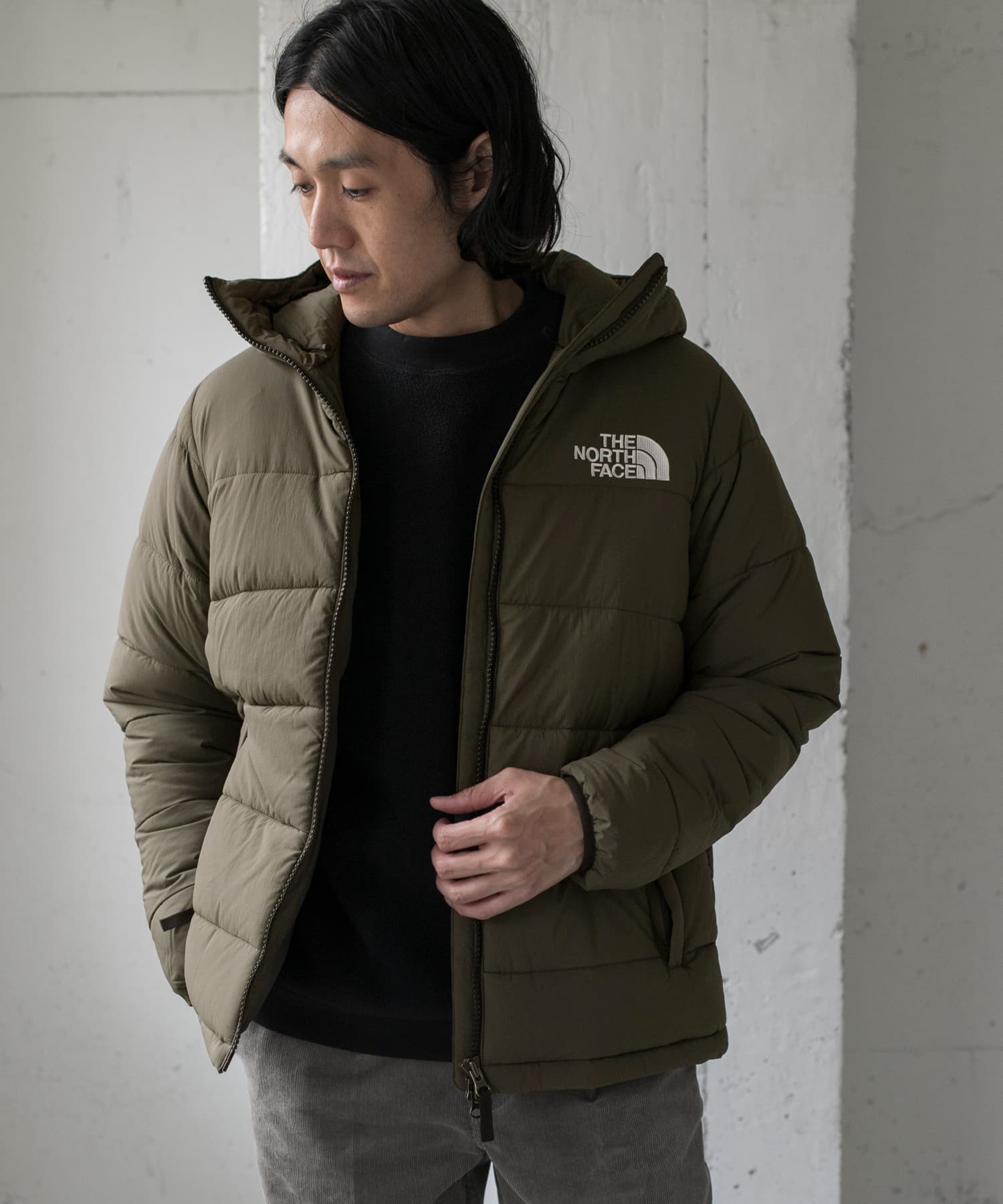 THE NORTH FACE Trango Parka THE NORTH FACE Trango Parka