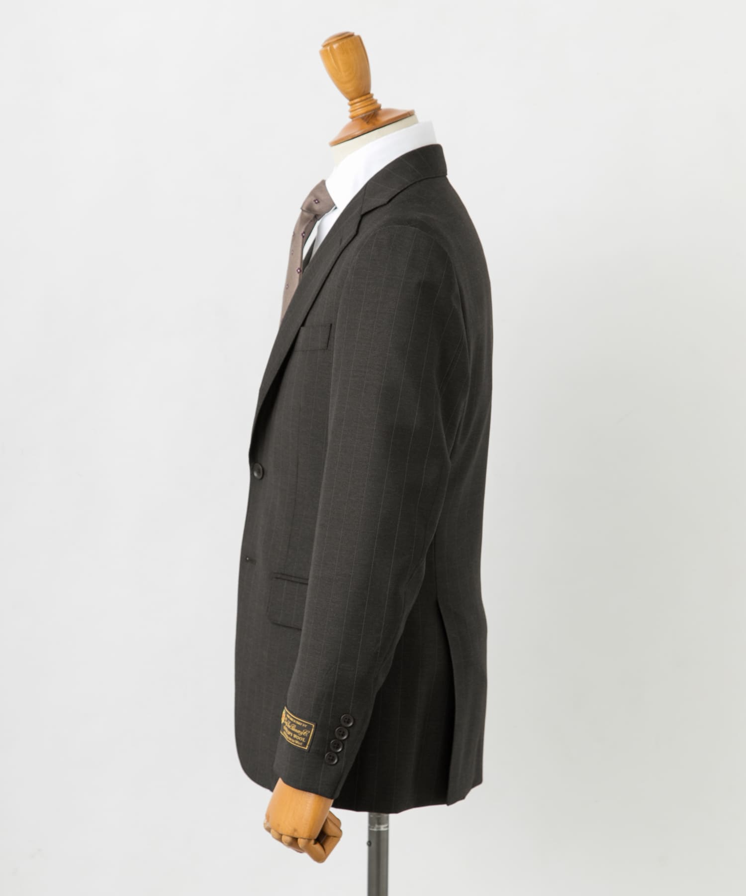 LIFE STYLE TAILOR　LORO PIANA SUITS