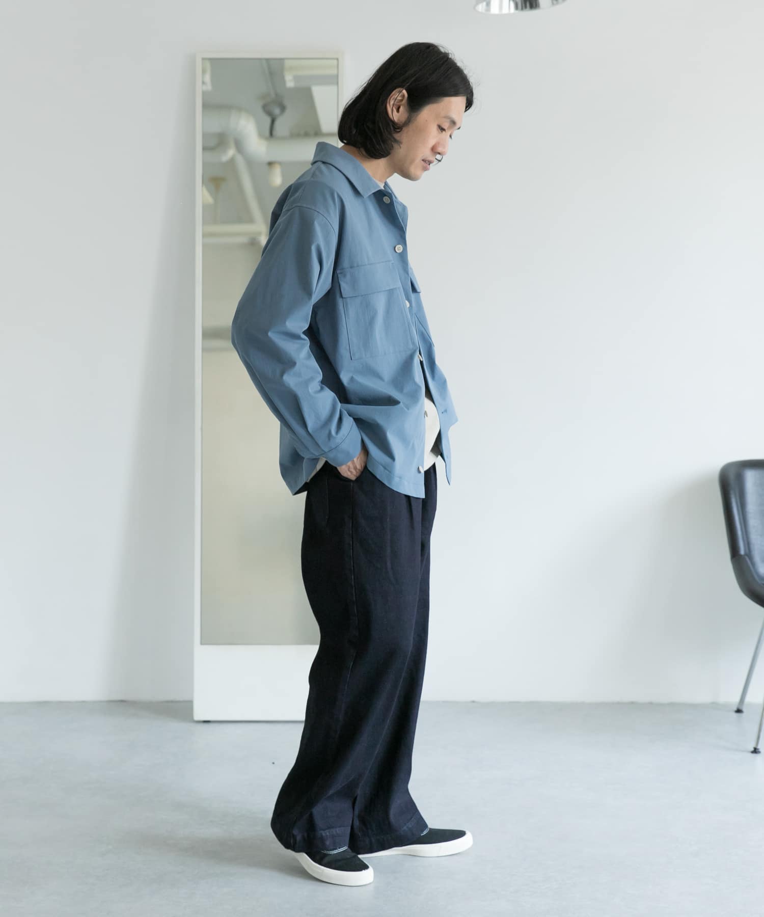 【一部WEB限定カラー】ユニオンテックツイルCPO