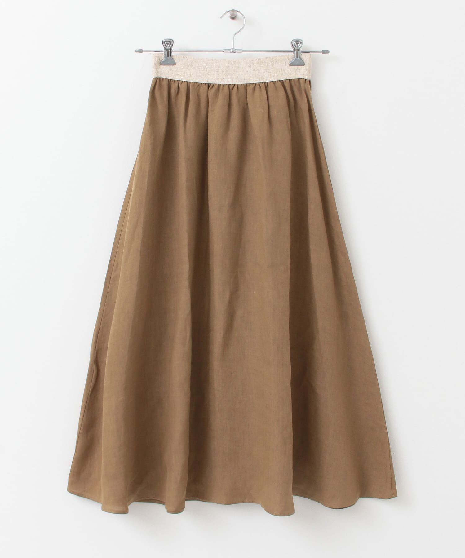 【別注】O'NEIL OF DUBLIN×DOORS Swing Skirt 【別注】O'NEIL OF DUBLIN×DOORS Swing Skirt