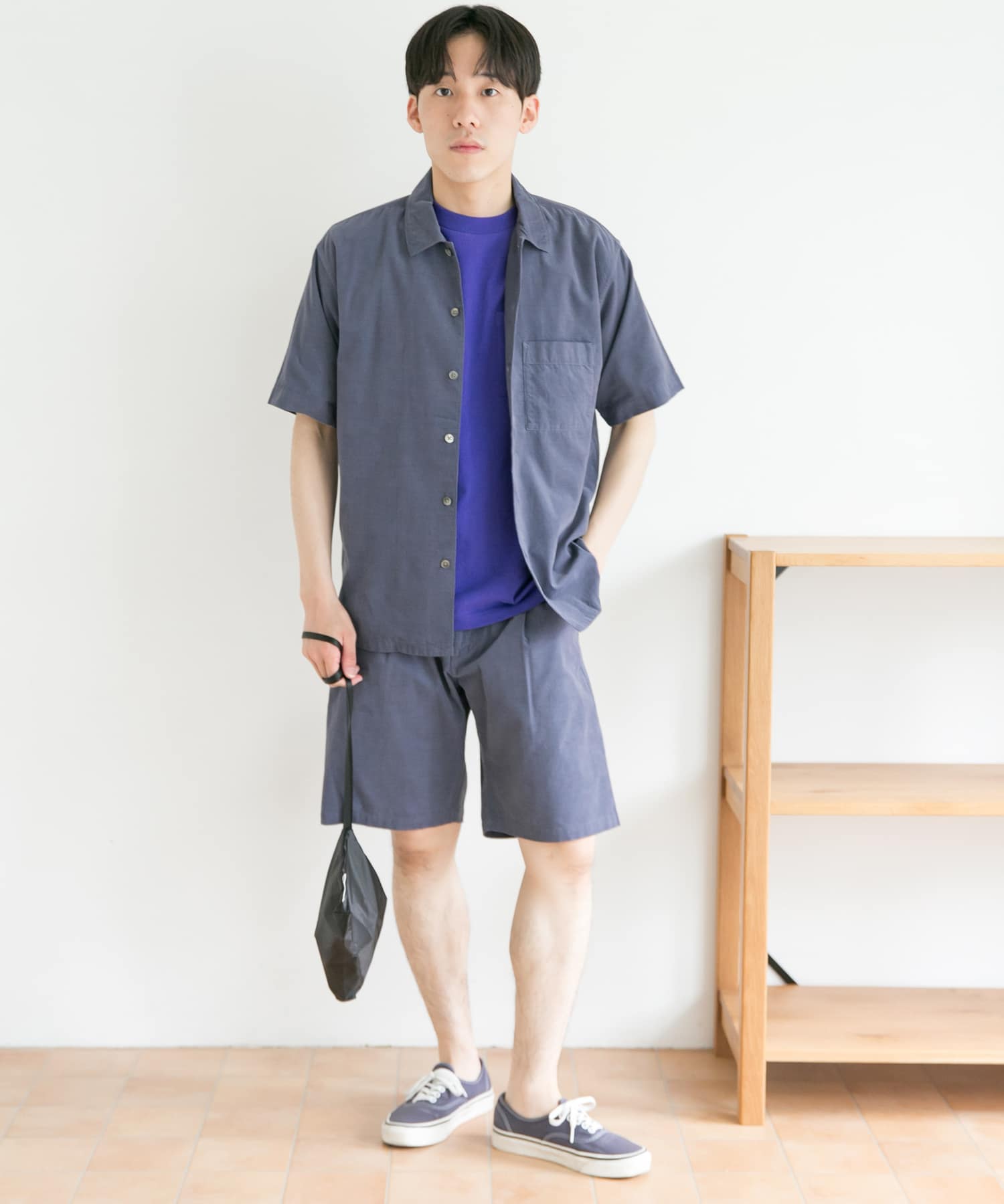 【一部WEB限定カラー】サマーコールショーツ