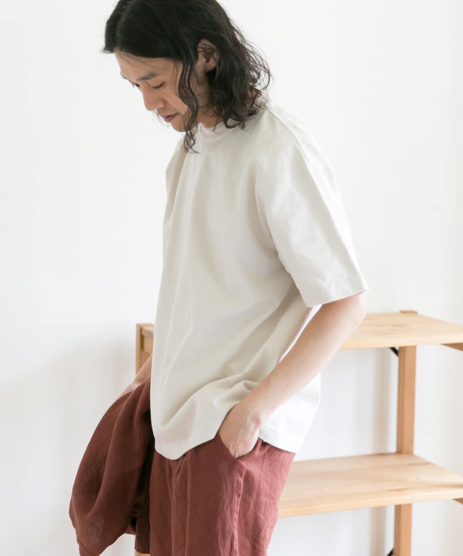 【別注】CAMBER×DOORS 8oz MAX WEIGHT T-SHIRTS II 【別注】CAMBER×DOORS 8oz MAX WEIGHT T-SHIRTS II