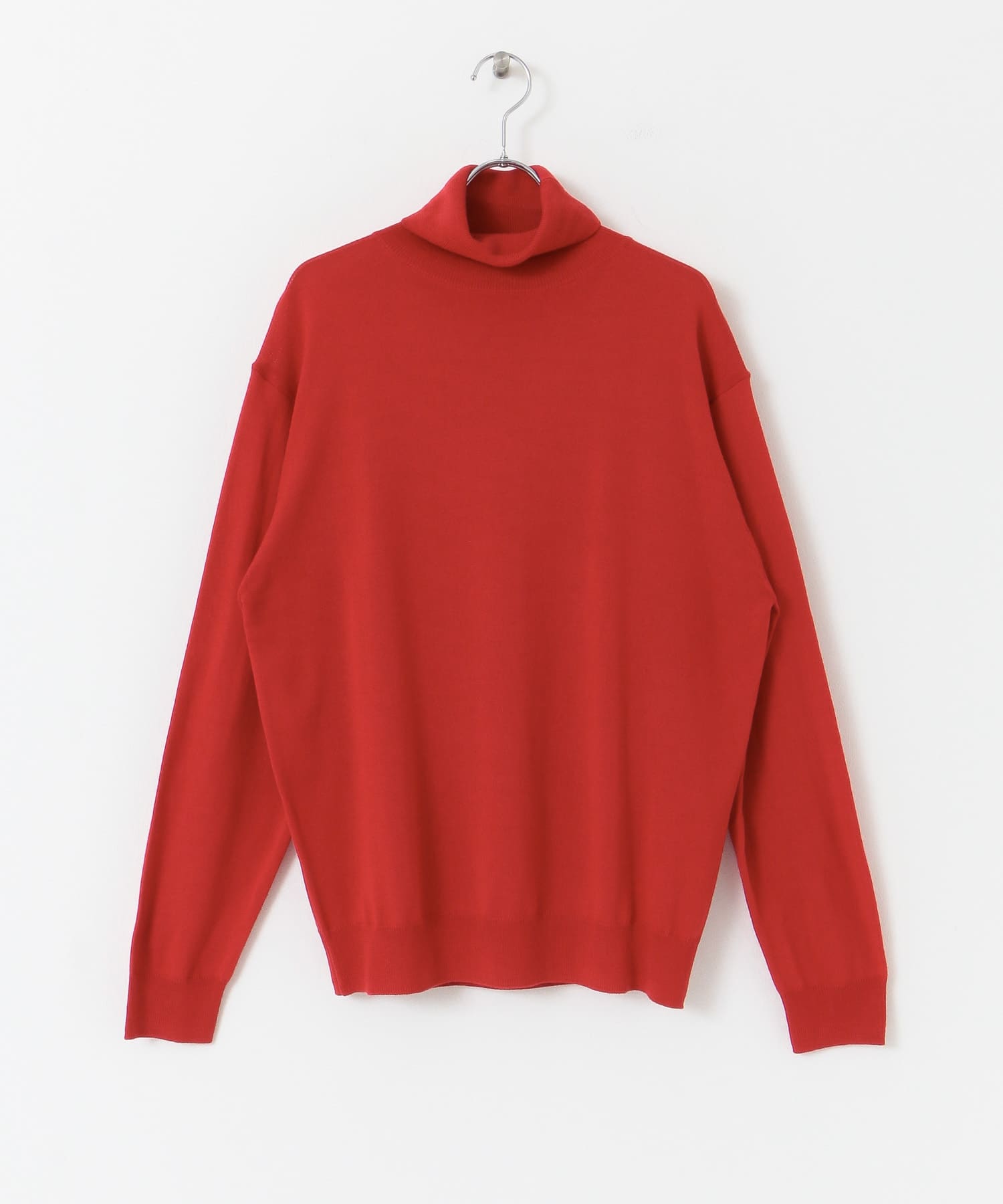 【一部WEB限定カラー】ハーモニータートルネックニット