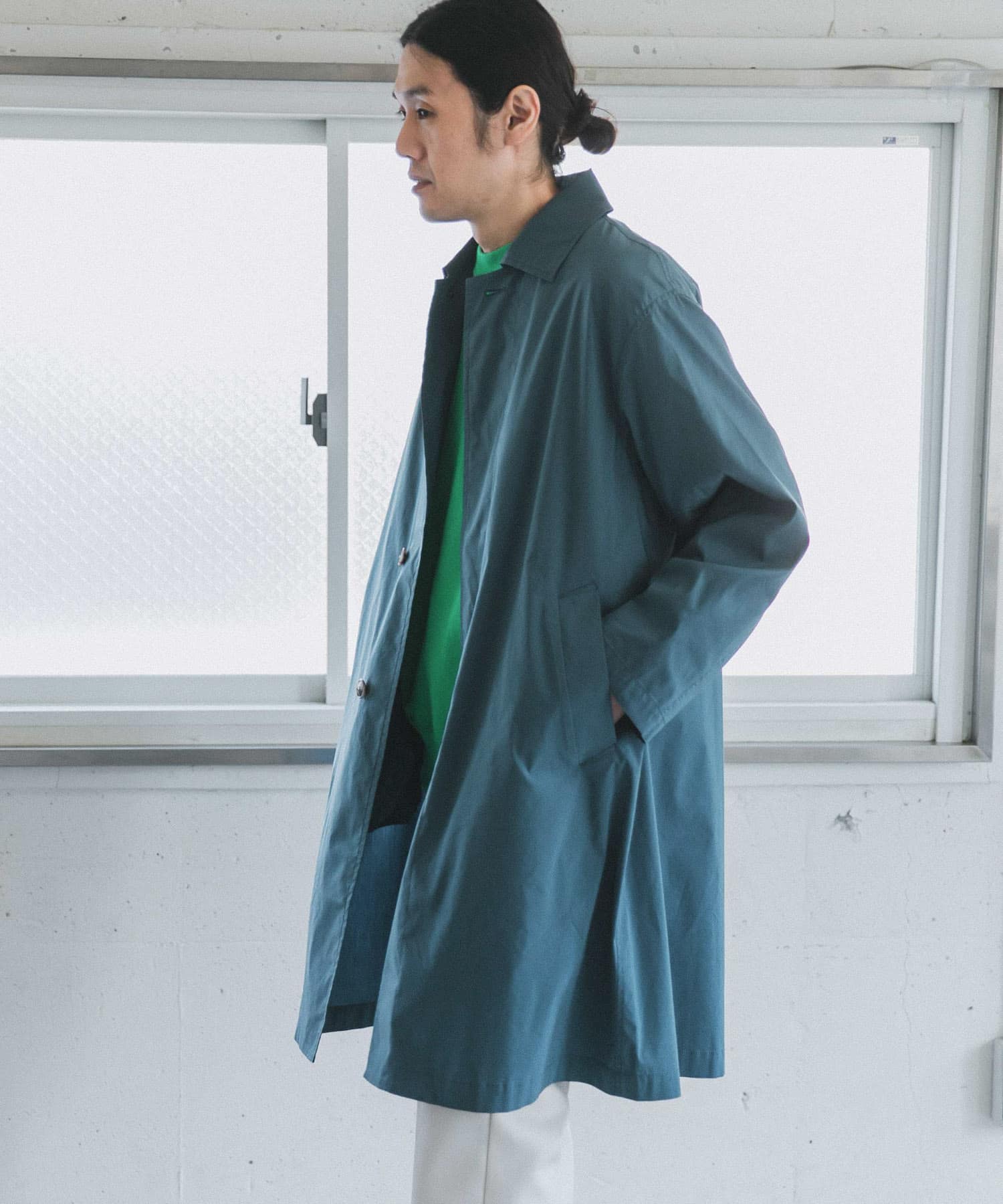 スプリングコート