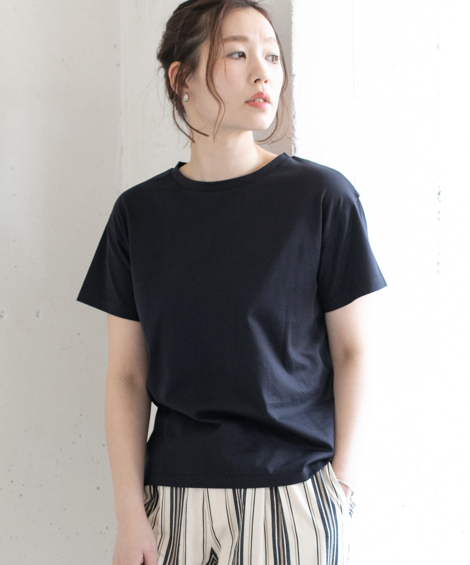 ペルヴィアンTシャツ ペルヴィアンTシャツ