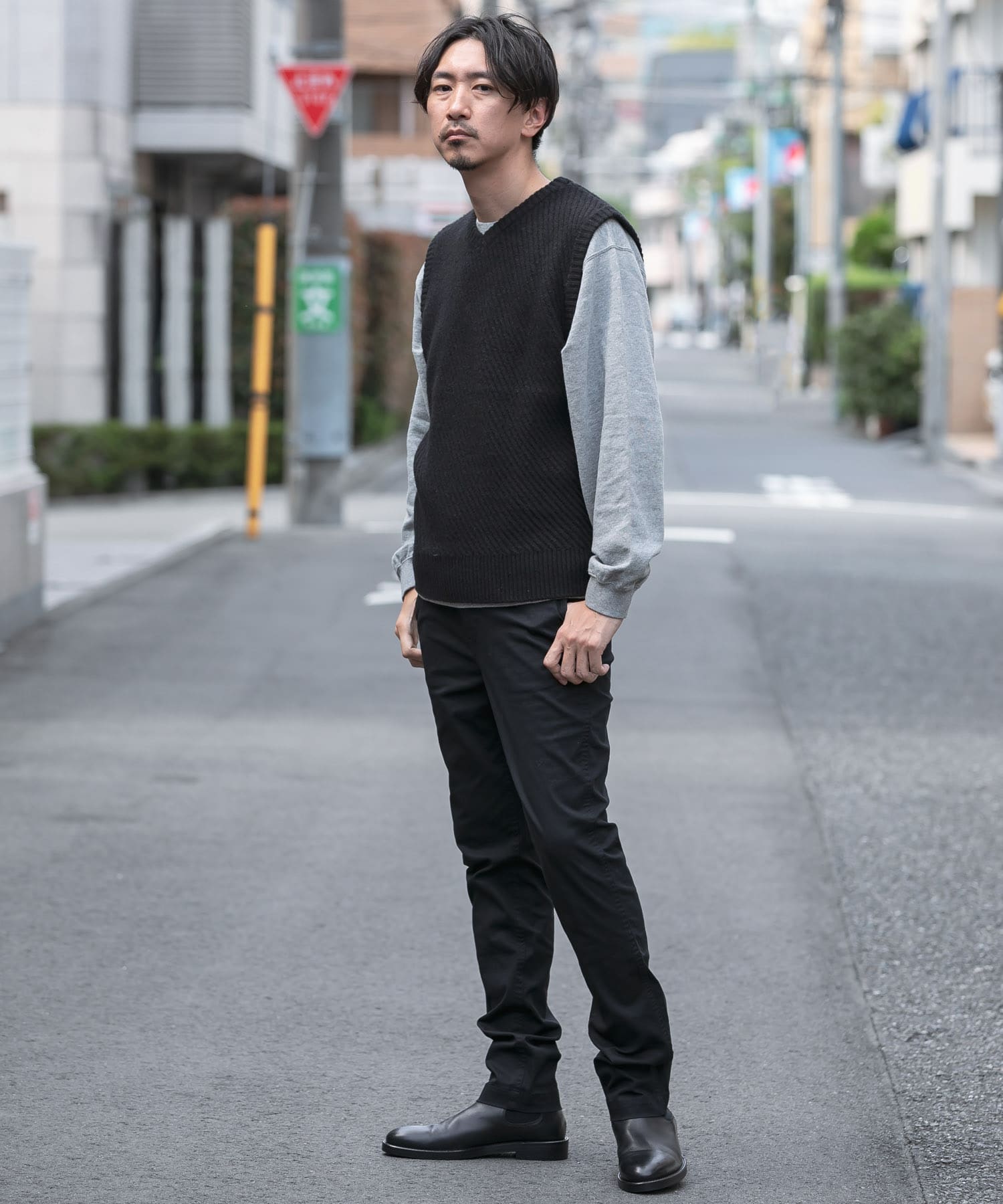 オーバーベスト