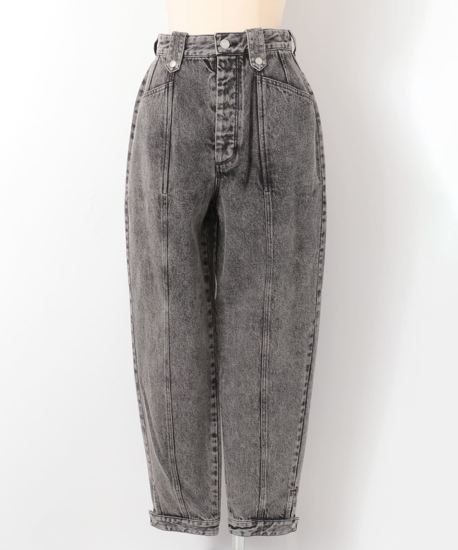 Lirica　original washer denim