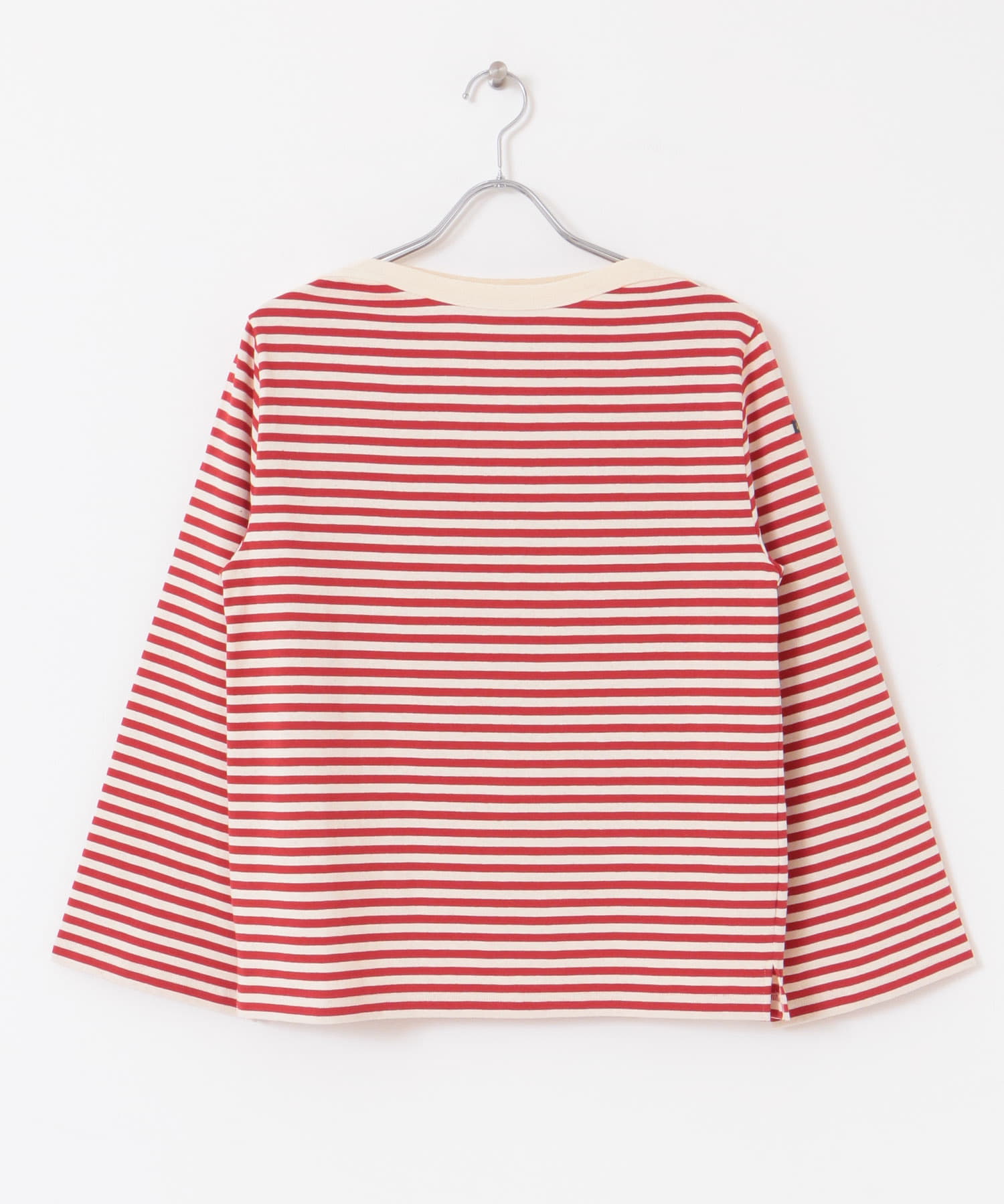Le minor PATRICIA Boat/Neck Flare Le minor PATRICIA Boat/Neck Flare