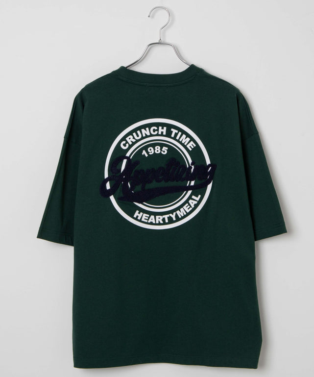 サークルロゴBIGT