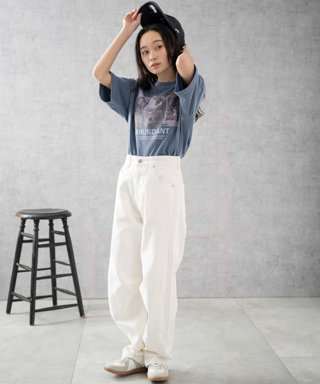 ピグメントグラフィックT（S）