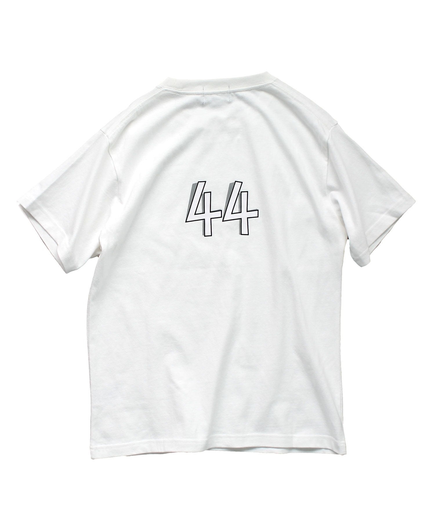 リフレクタープリントTEE リフレクタープリントTEE