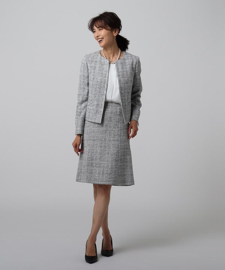 ソフィアツィードスカート ソフィアツィードスカート