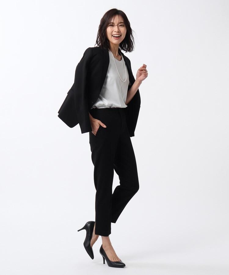 【抗菌防臭】半そでカットソー