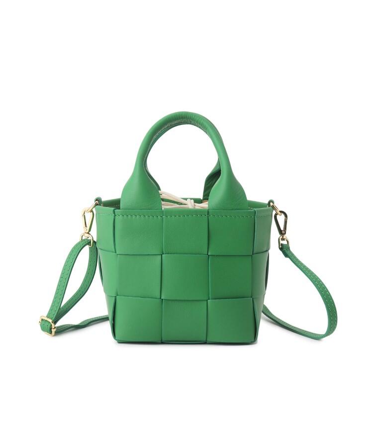 Maison Vincent ショルダーバッグ