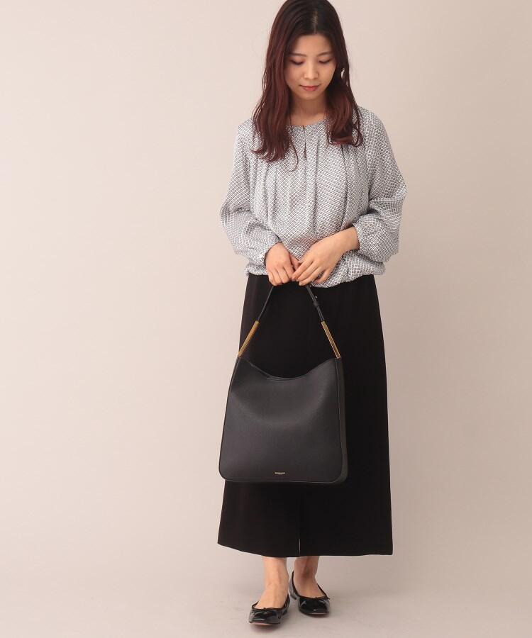 DEMELLIER トートバッグ DEMELLIER トートバッグ