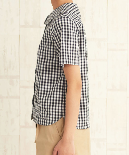 ショップ：Dot＆Stripes　CHILDWOMAN
ブランド：CHILD WOMAN