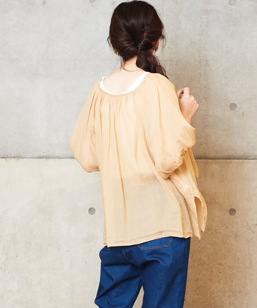 ショップ：Dot＆Stripes　CHILDWOMAN
ブランド：Dot＆Stripes CHILD　WOMAN