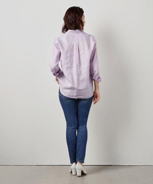 スキニーデニムパンツ［WOMEN］