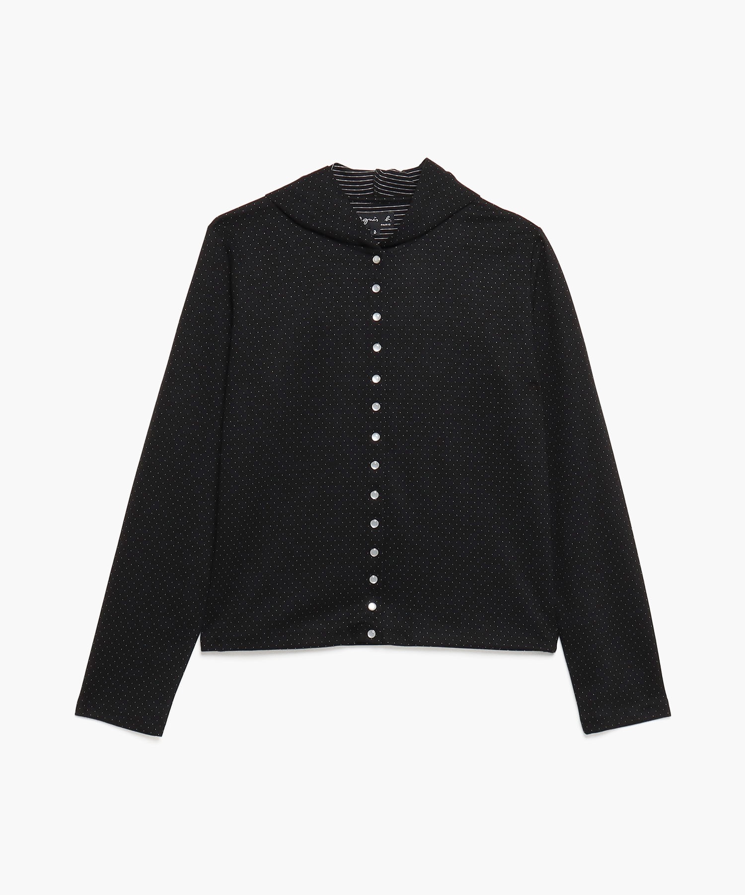 JEG2 CARDIGAN