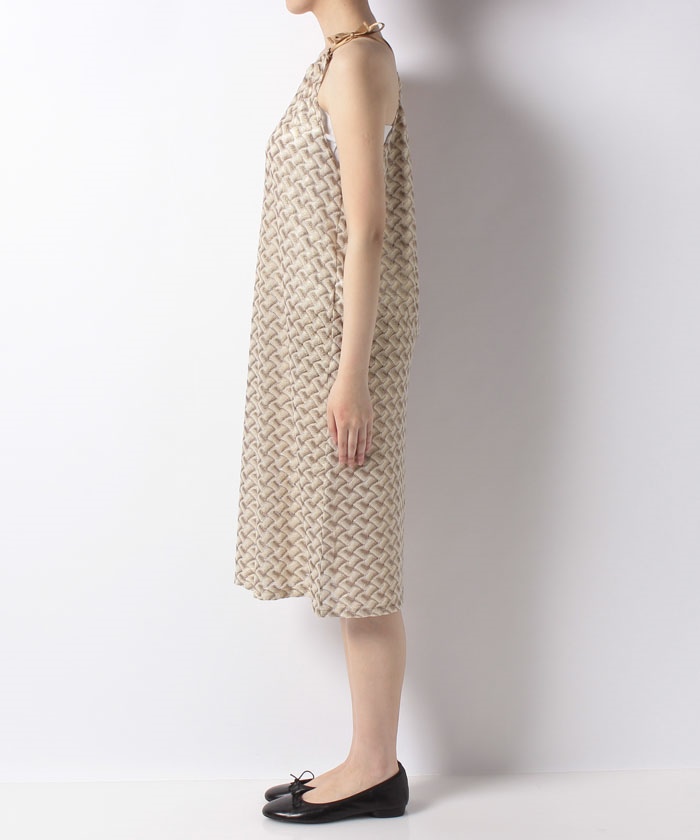 JEH8 ROBE ニットソーワンピース