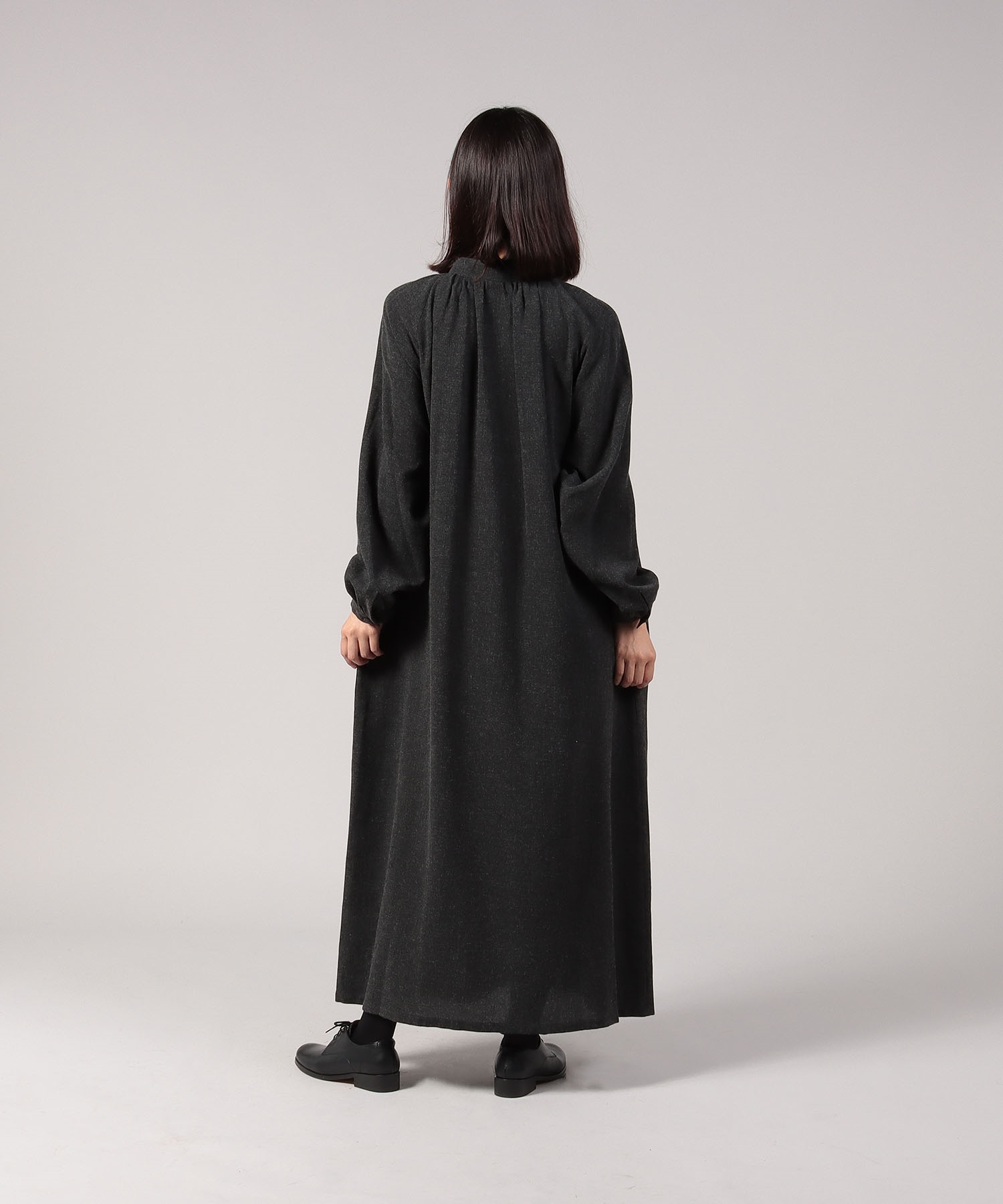 TBW7 ROBE ロングワンピース